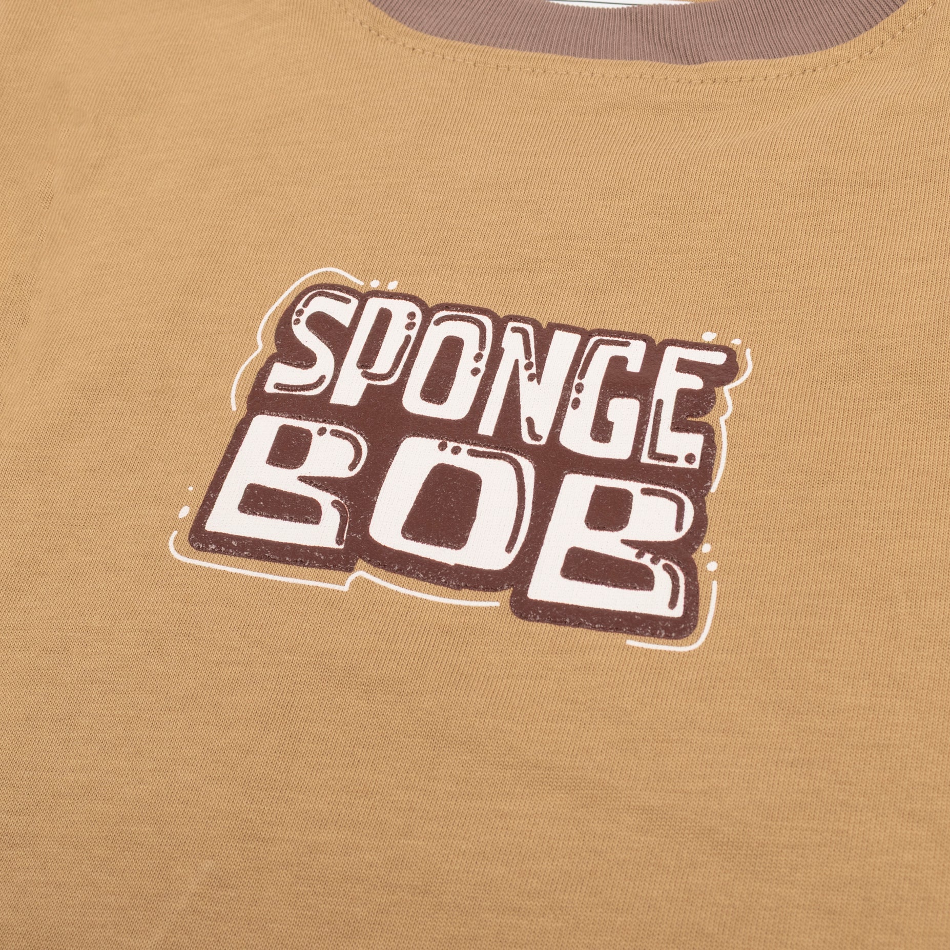 Camiseta niño R. Bod