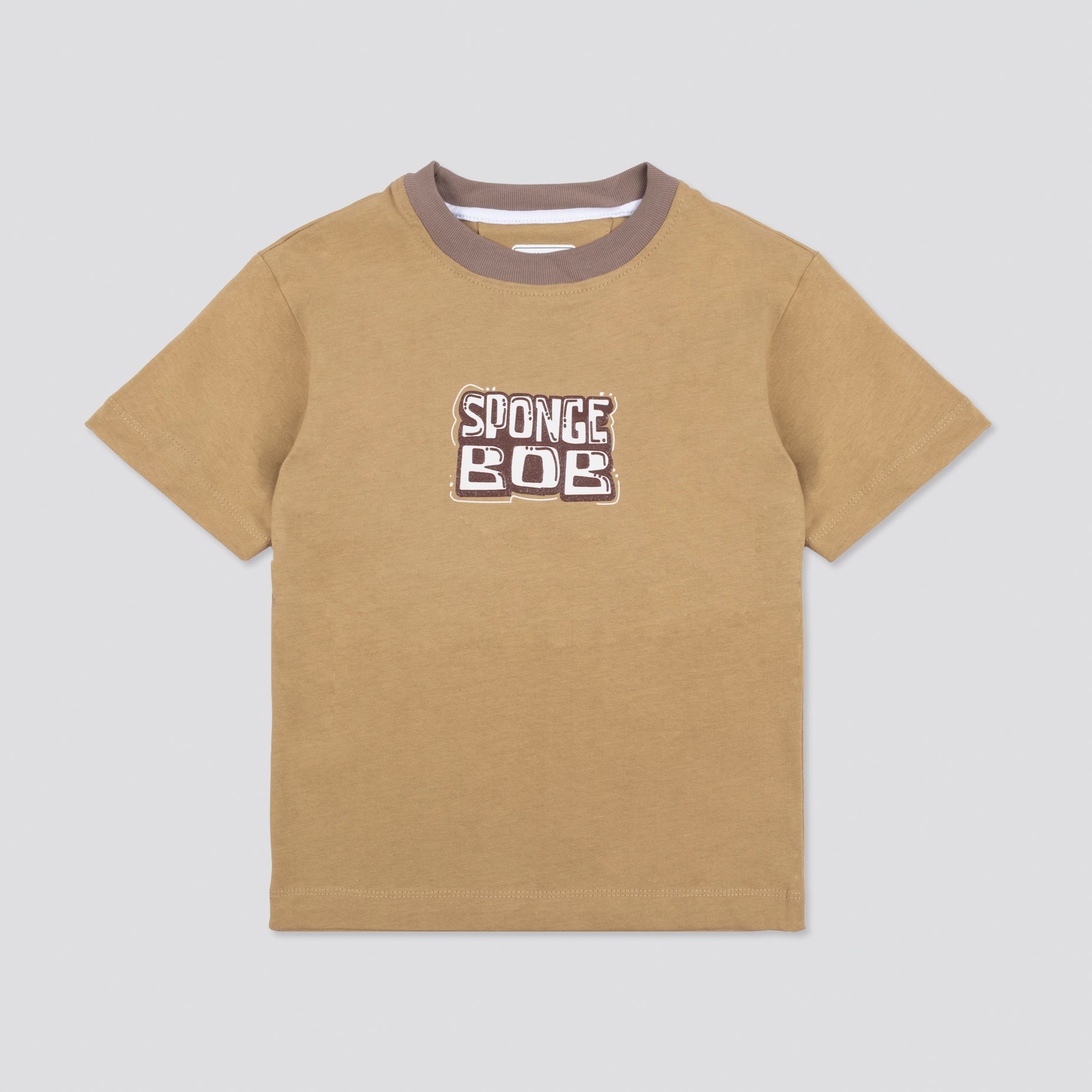 Camiseta niño R. Bod