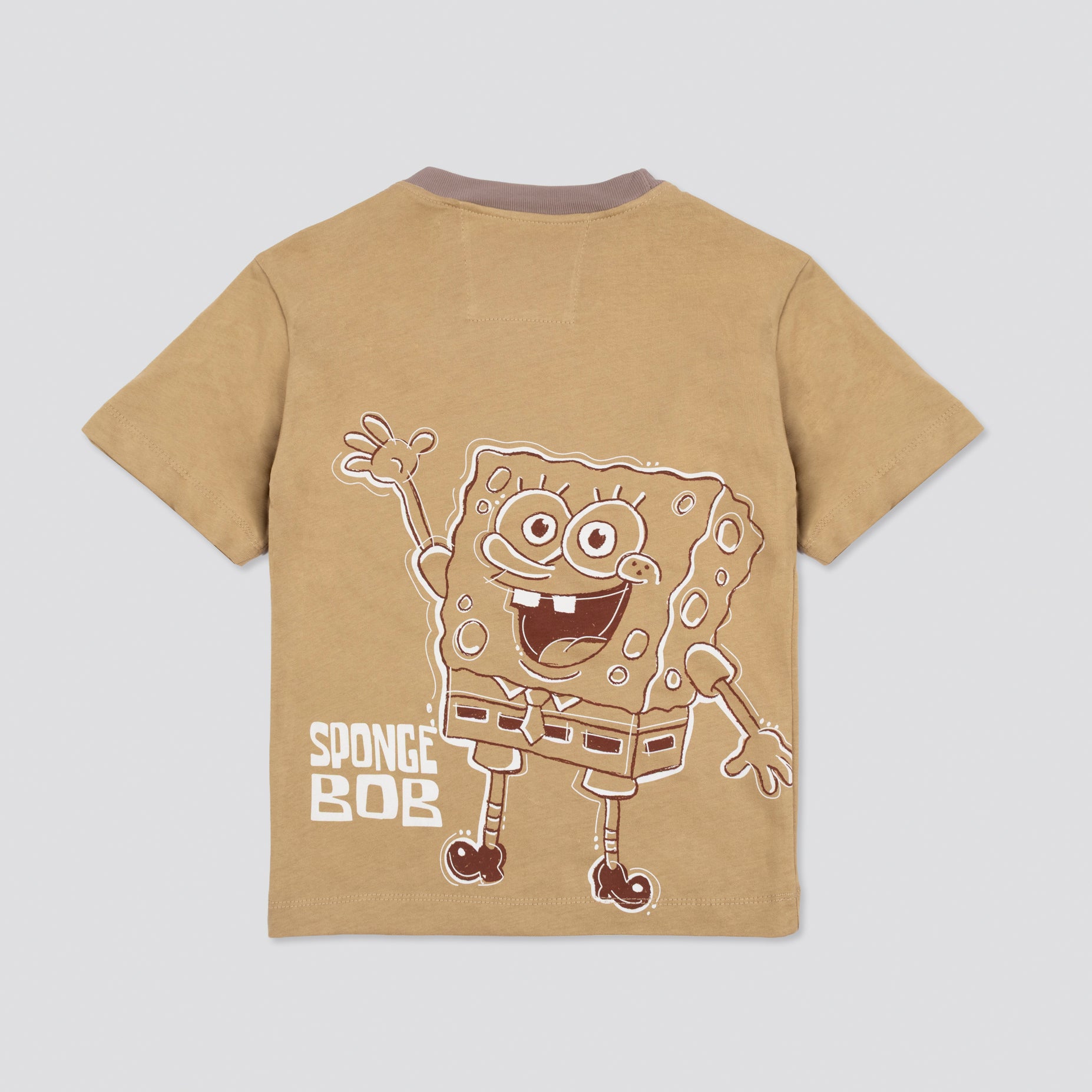 Camiseta niño R. Bod