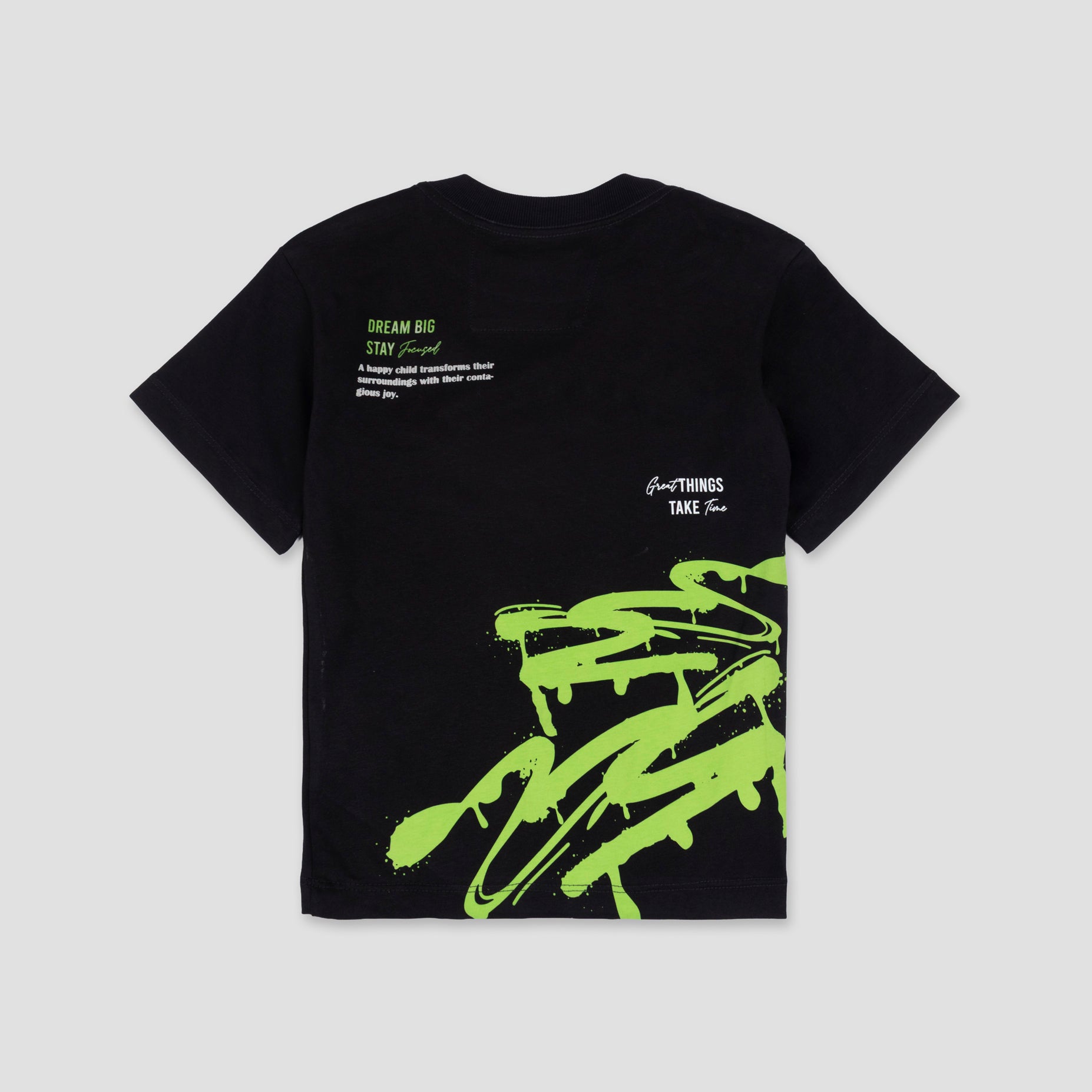 Camiseta niño R. Dream