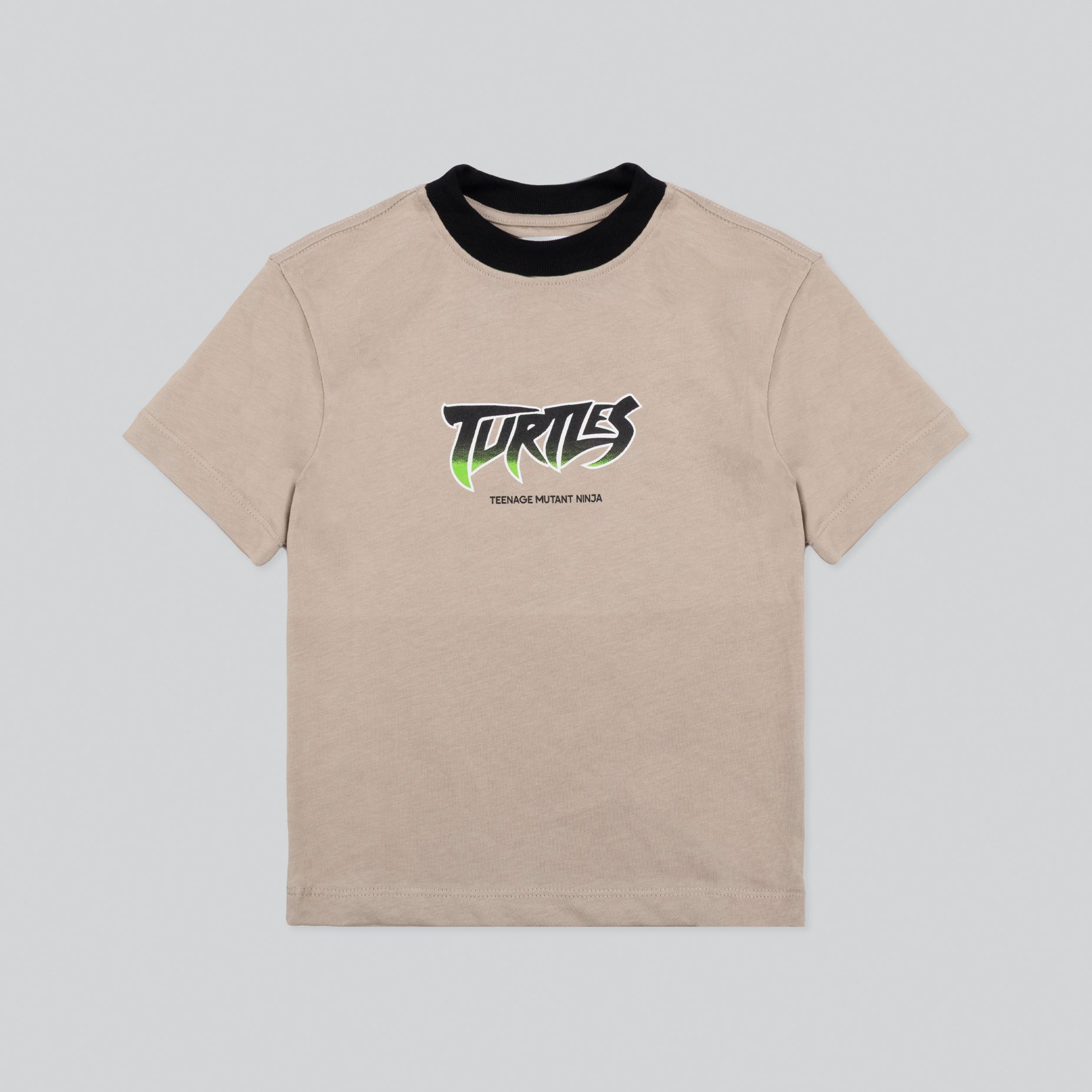 Camiseta niño Tortugas