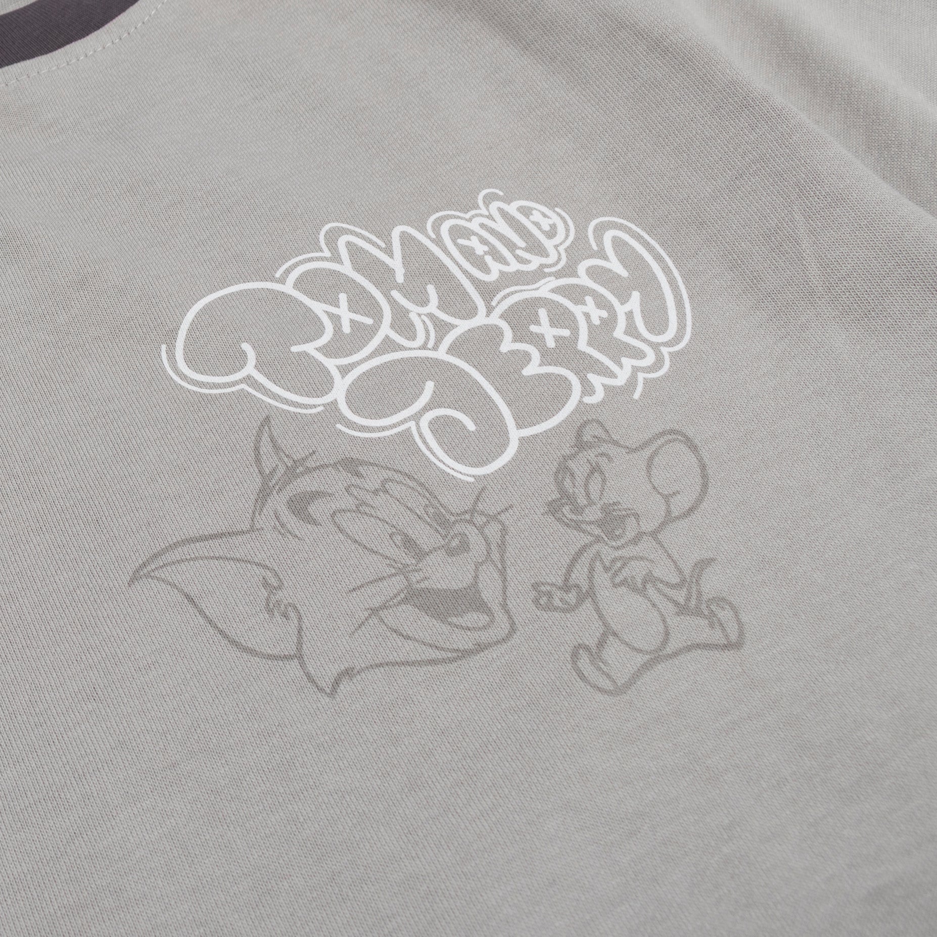 Camiseta niño R. Tom