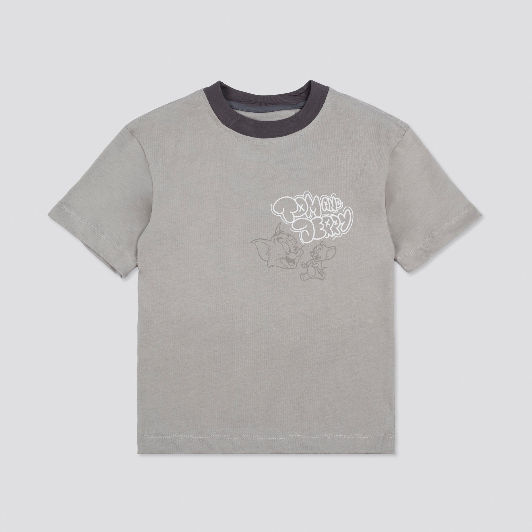 Camiseta niño R. Tom