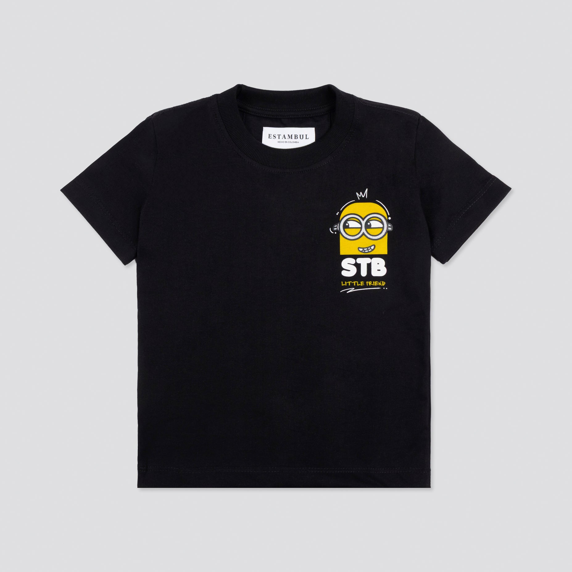 Oversize baby Minions