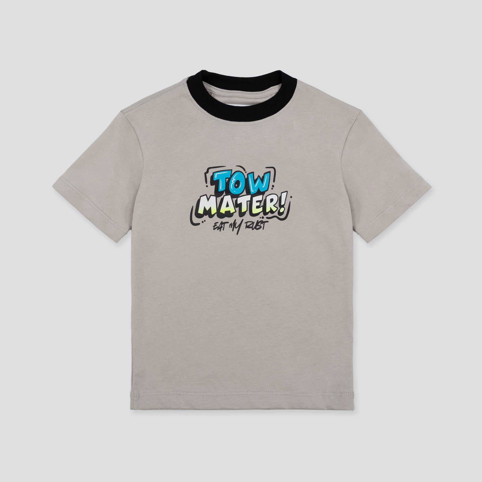 Camiseta niño Tow Mater