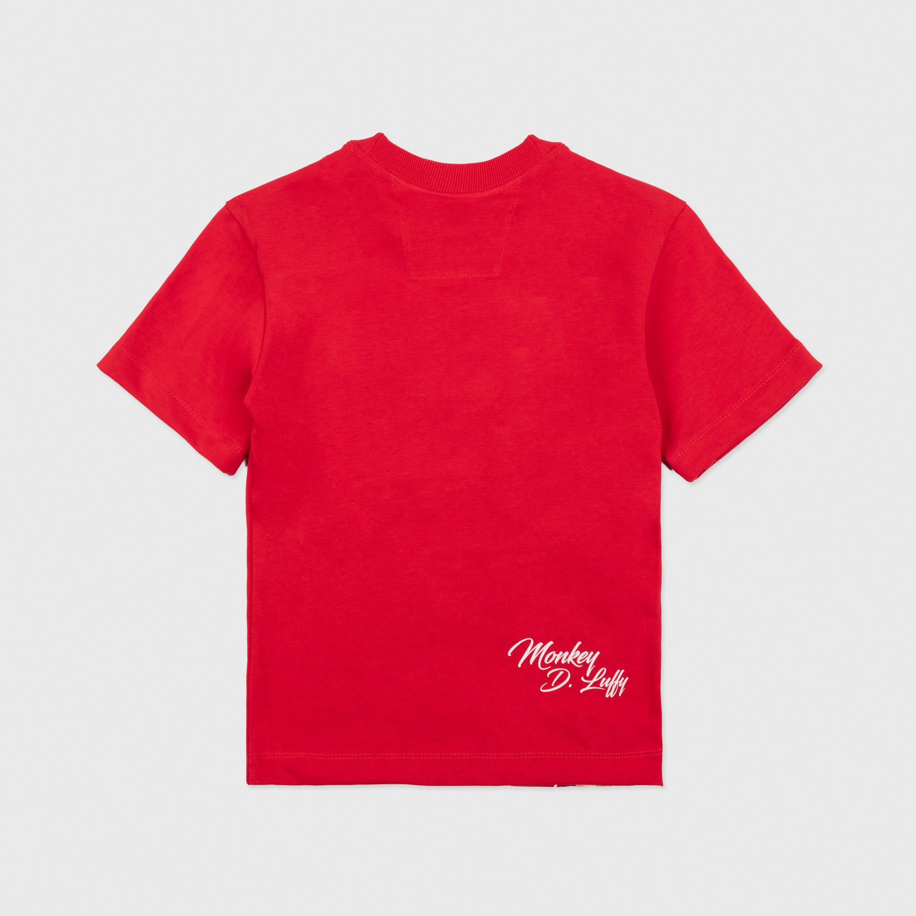 Camiseta niño R.  One piece