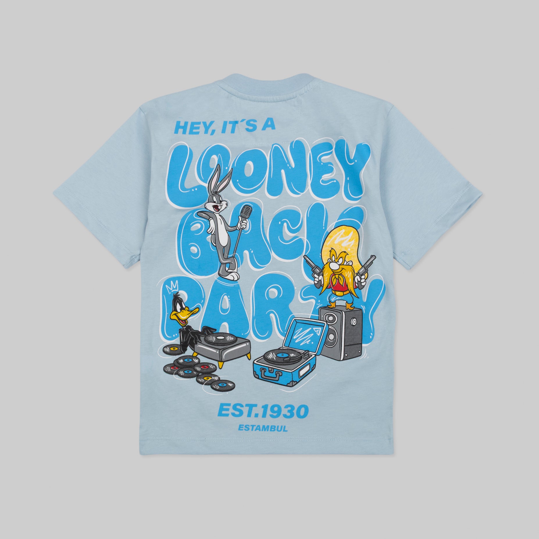 Camiseta niño R. Looney