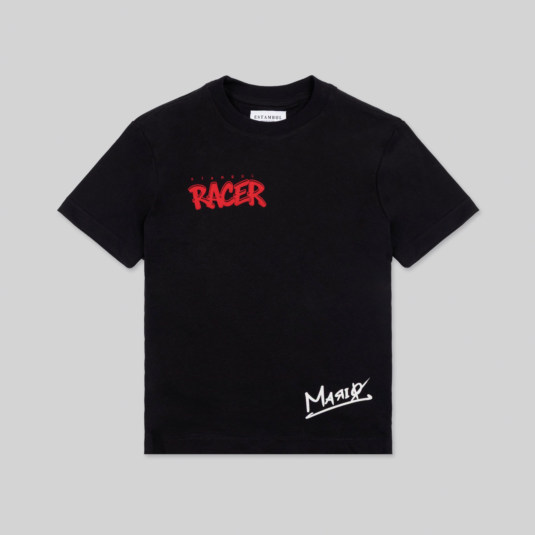 Camiseta niño R. Racer