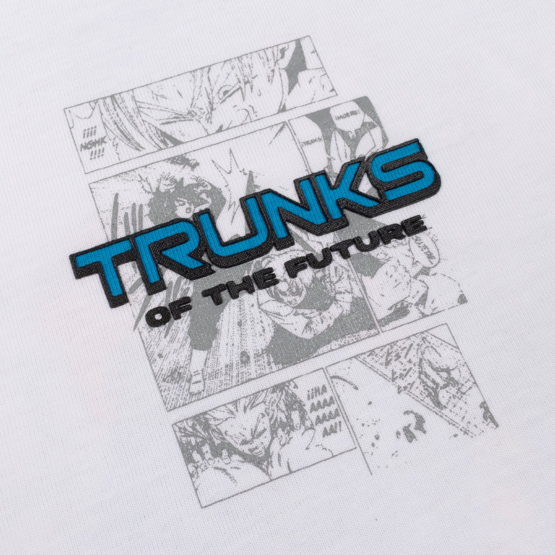 Camiseta niño R. Truks