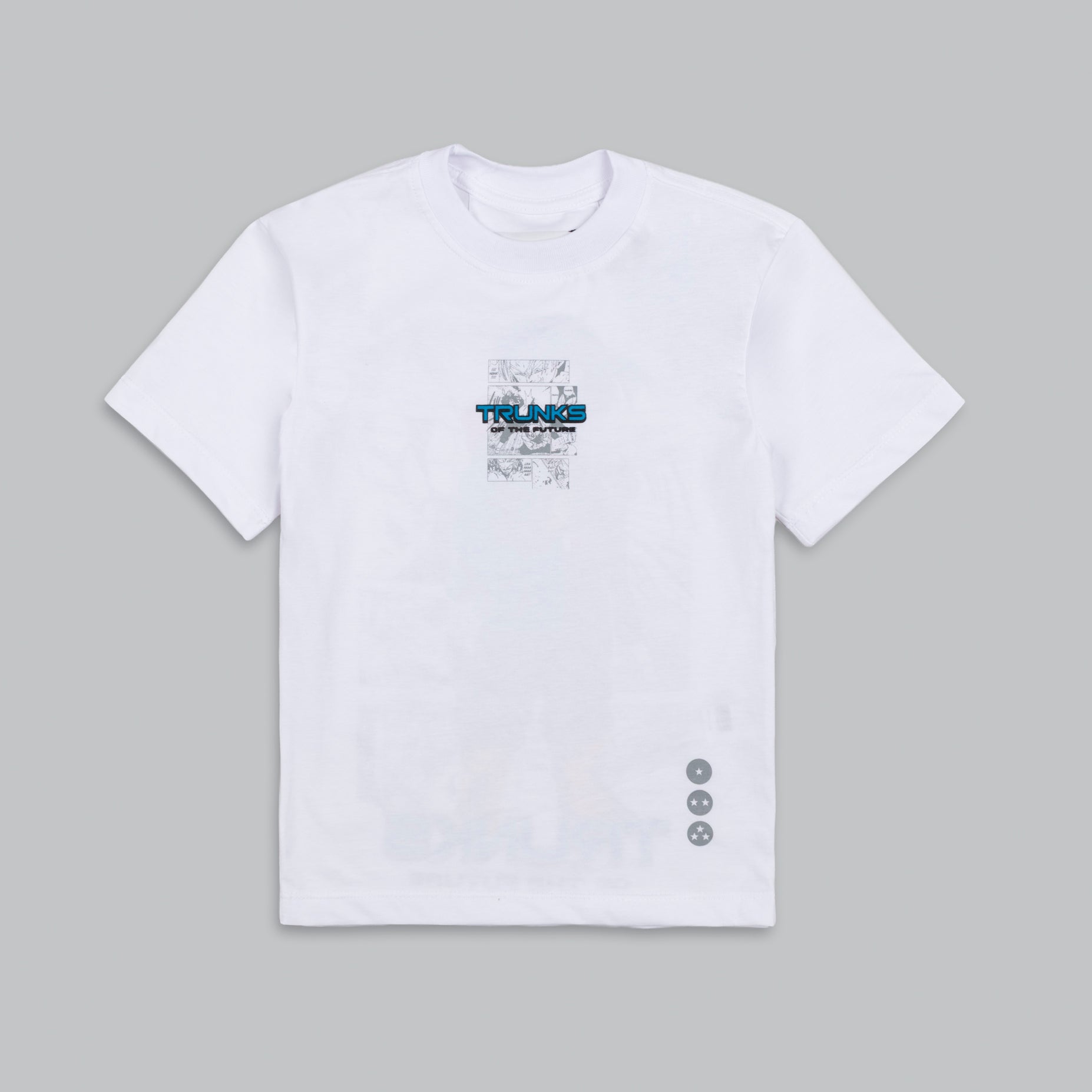 Camiseta niño R. Truks