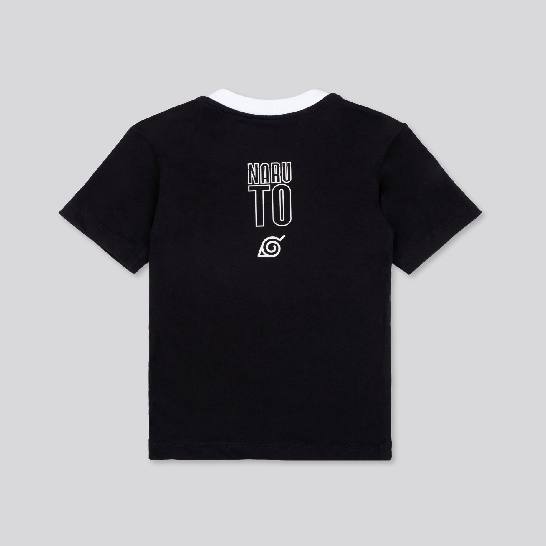 Camiseta niño R. Naruto