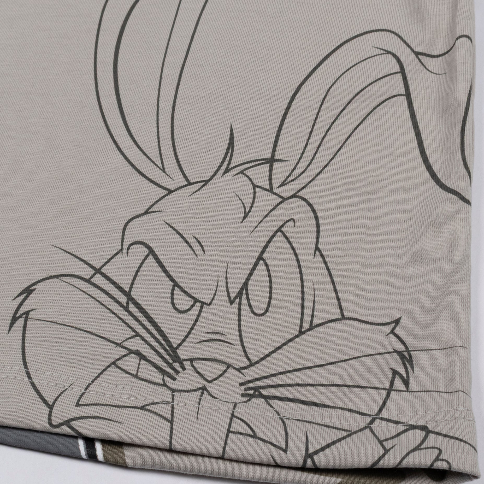 Camiseta niño  R. Bugs