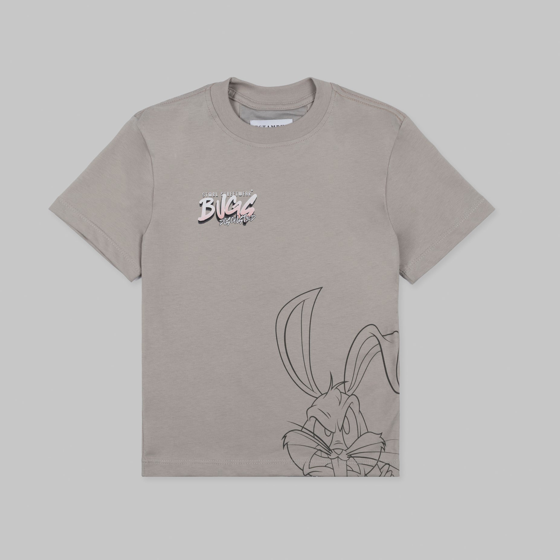 Camiseta niño  R. Bugs
