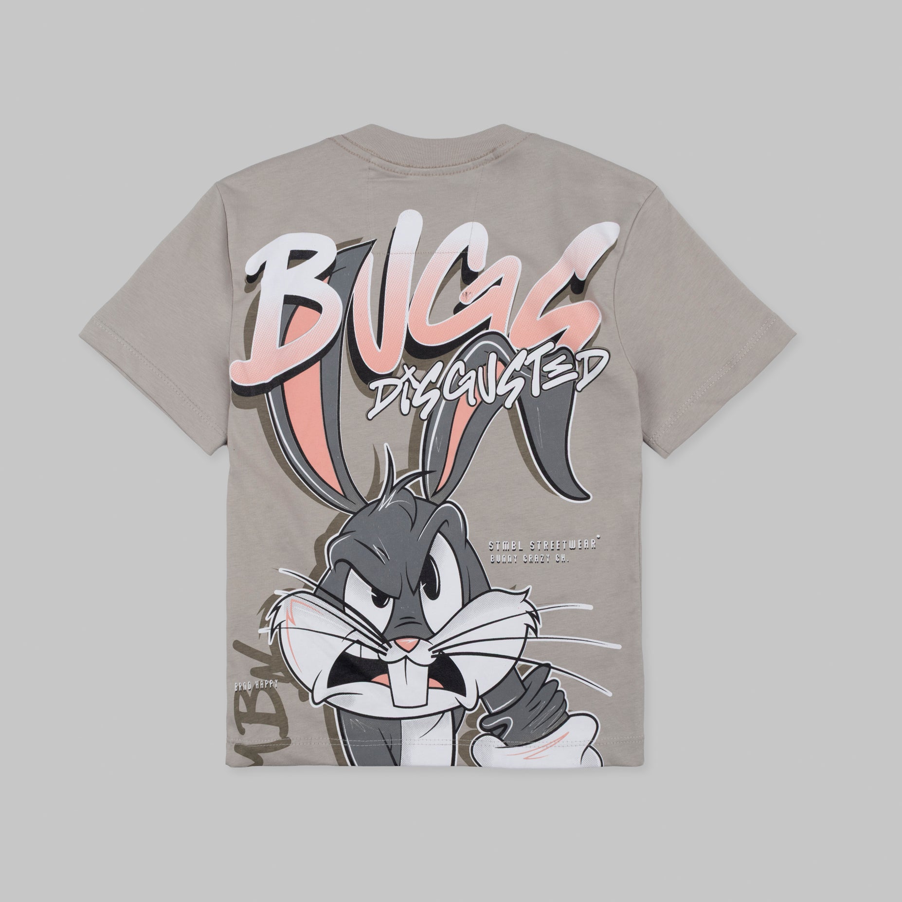 Camiseta niño  R. Bugs