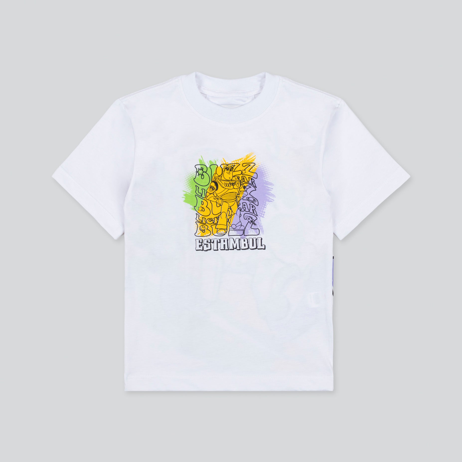 Camiseta niño R. Toy Store