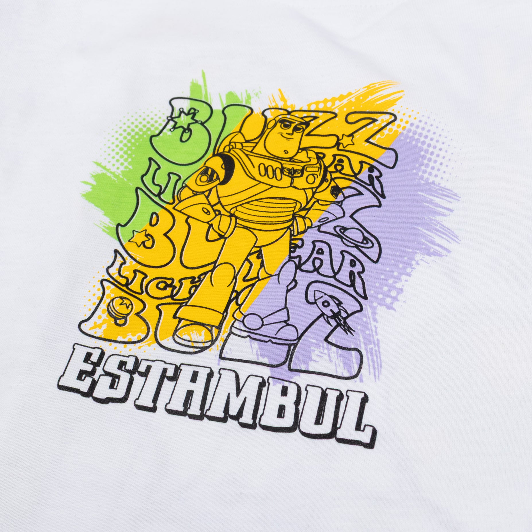 Camiseta niño R. Toy Store