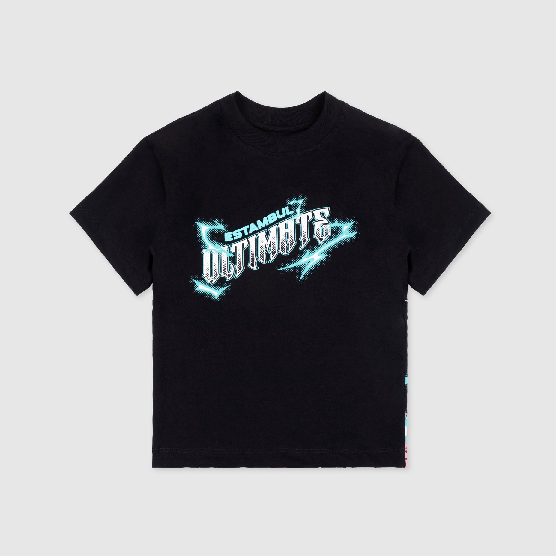 Camiseta niño R. Ultimate