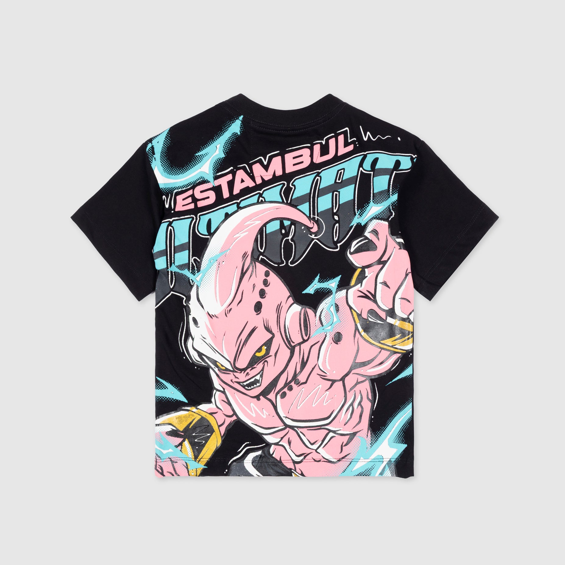 Camiseta niño R. Ultimate