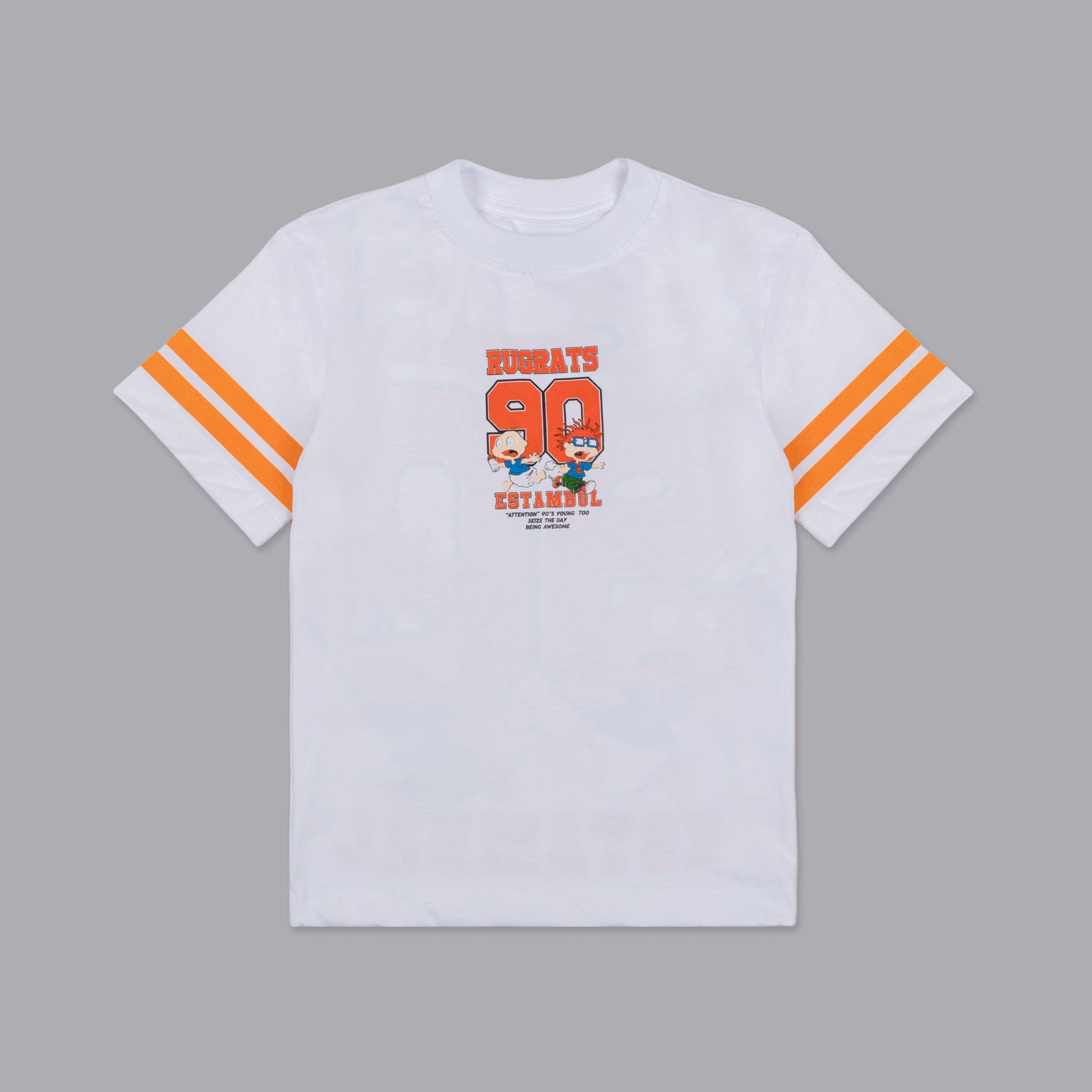 Camiseta niño R. Rugrats