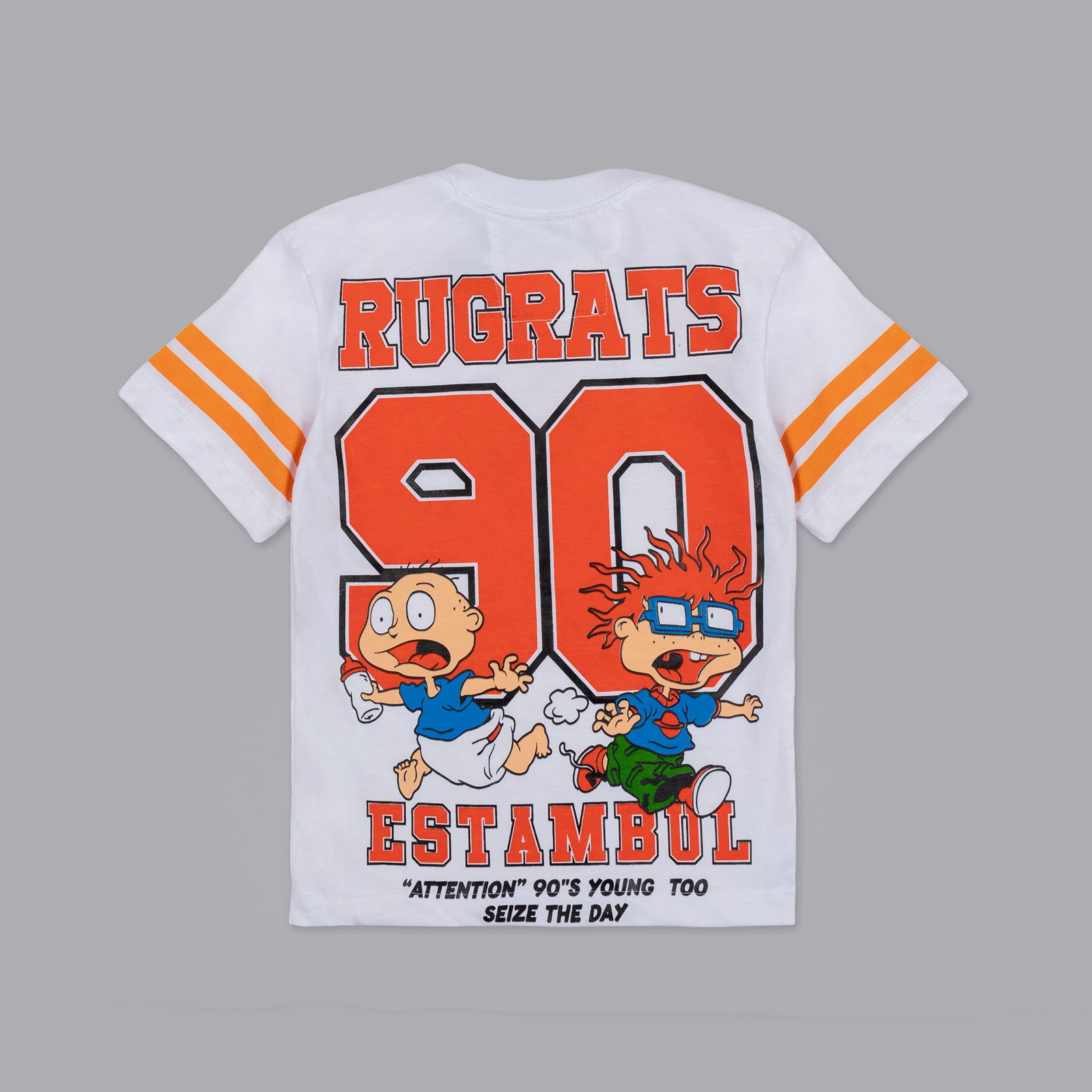 Camiseta niño R. Rugrats