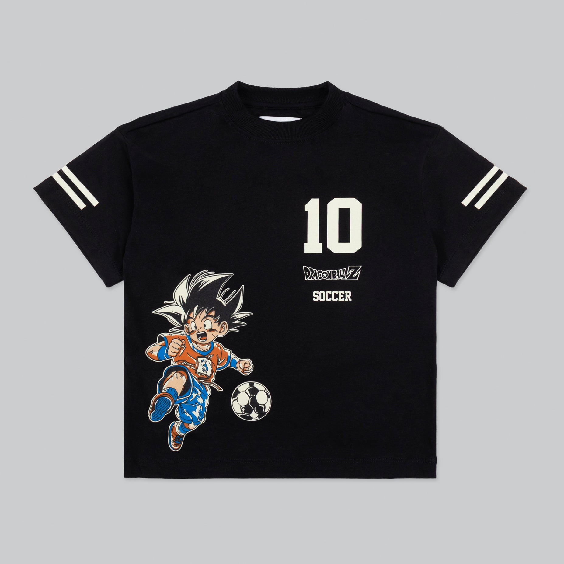 Camiseta niño Dragon Ball