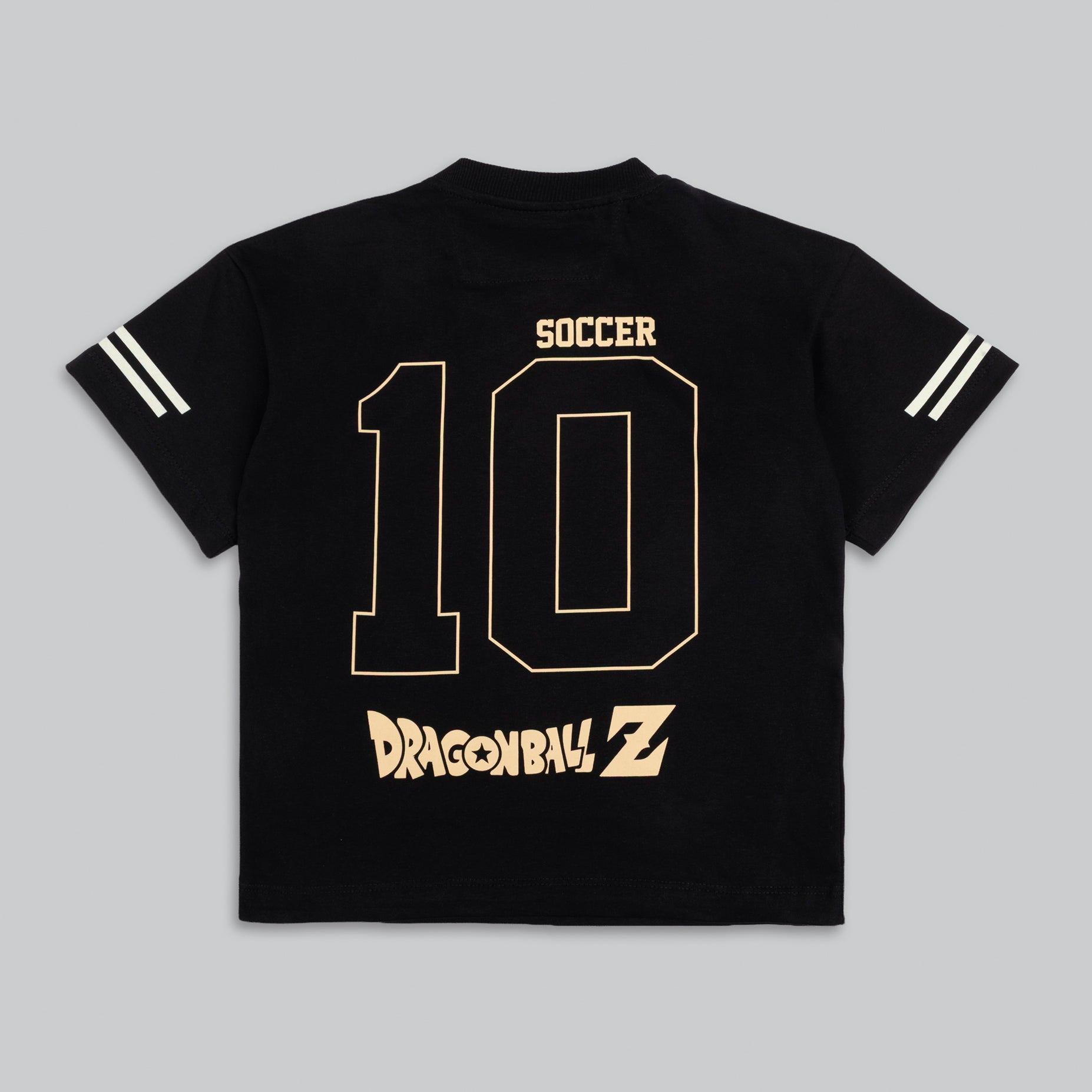 Camiseta niño Dragon Ball