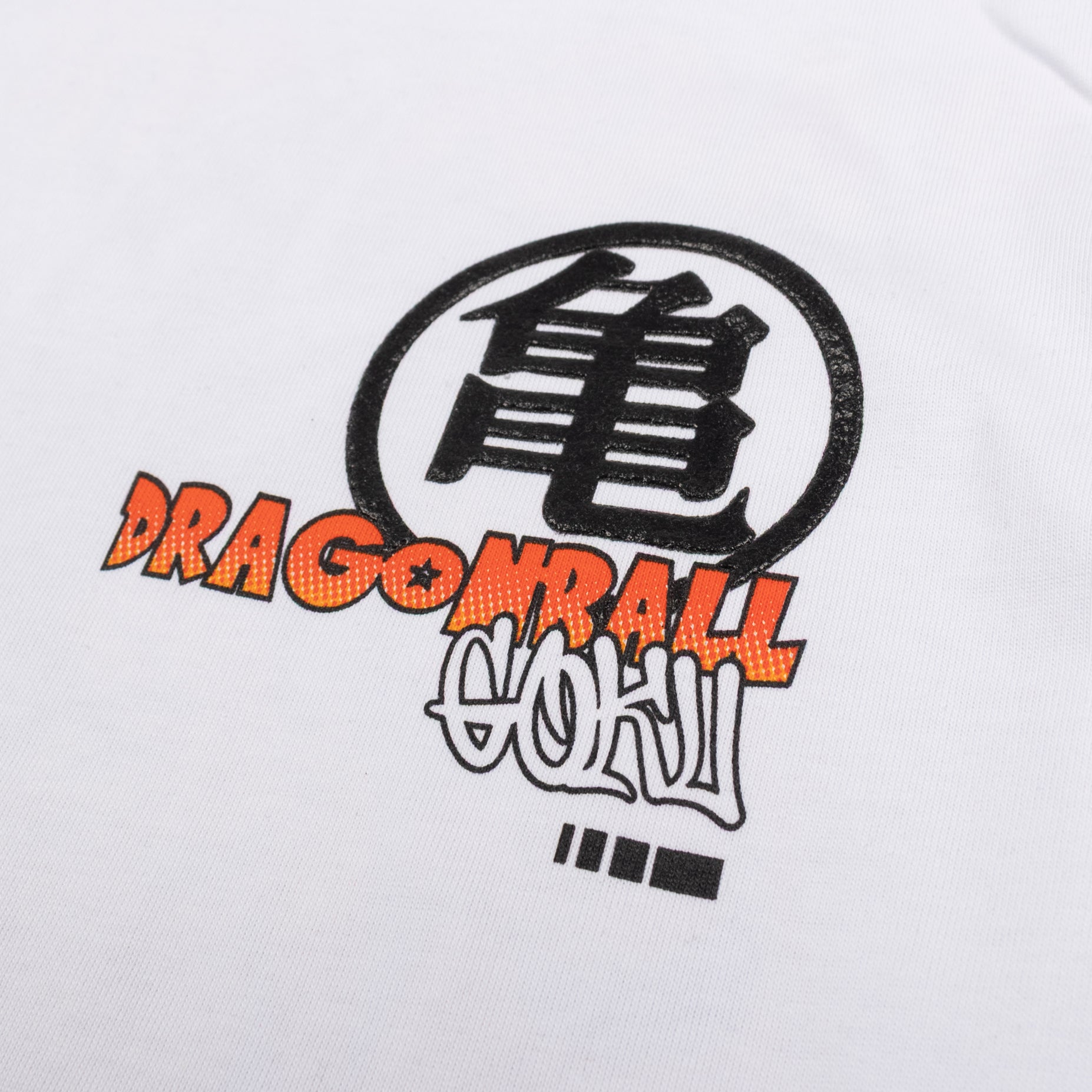 Camiseta niño R. Dragon Ball