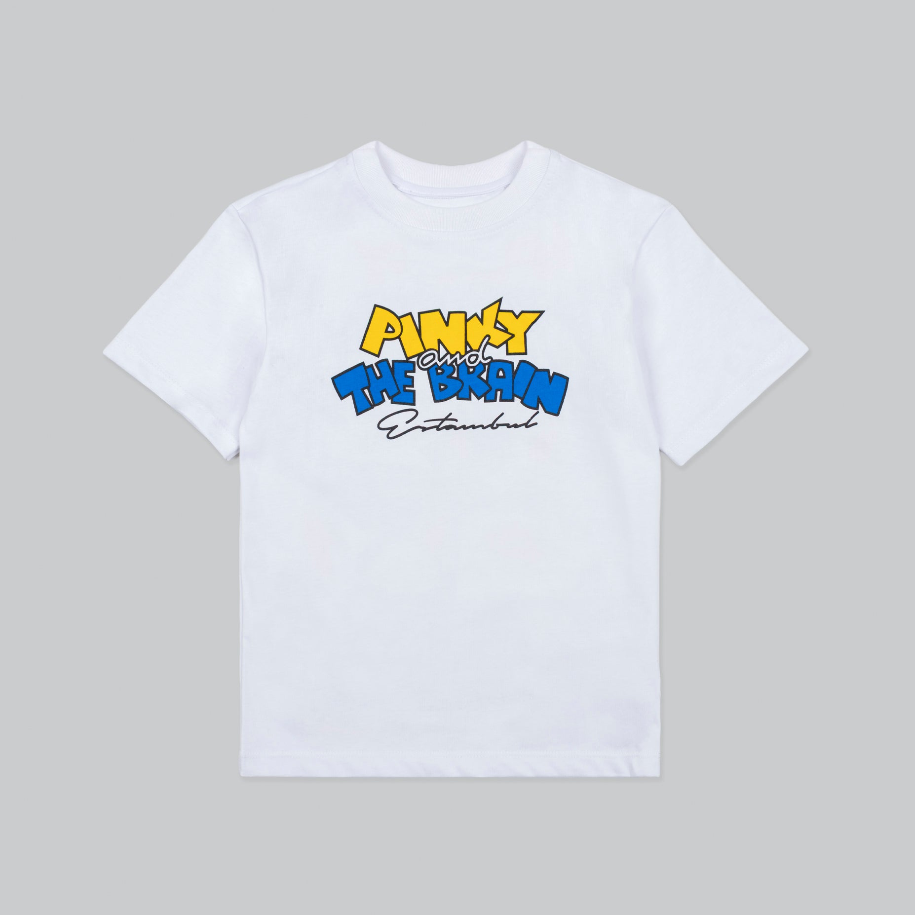 Camiseta niño R. Pinky