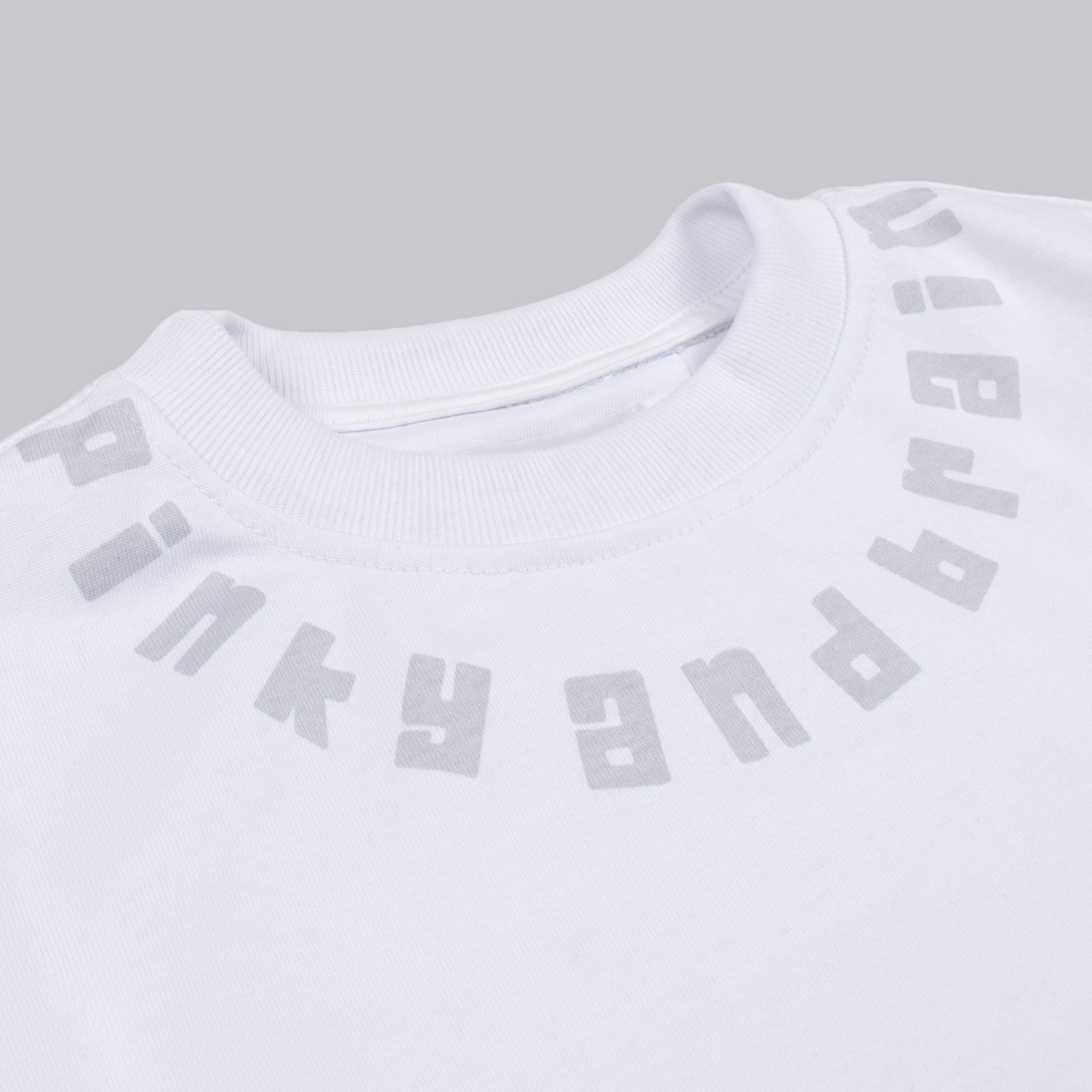 Camiseta niño R. Worl