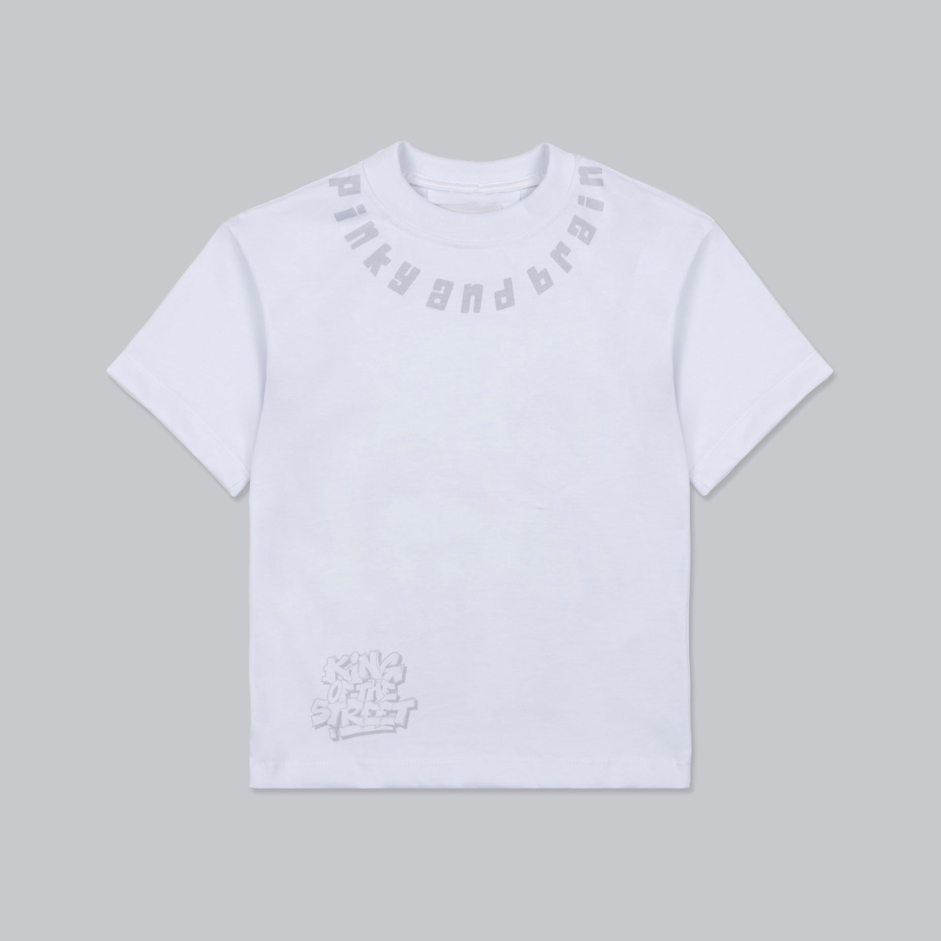 Camiseta niño R. Worl
