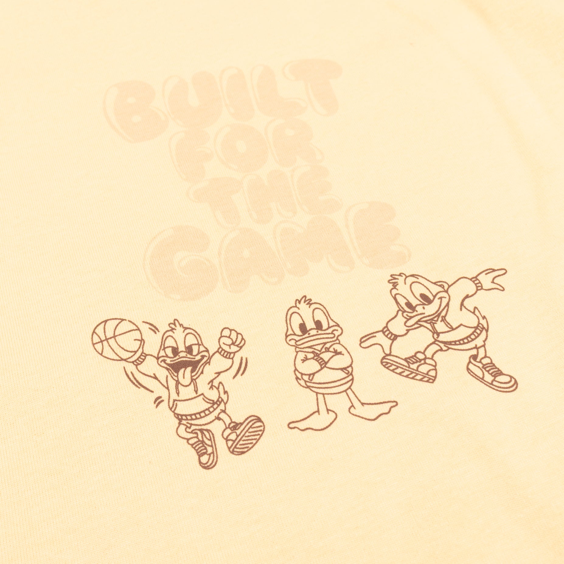 Camiseta niño R. Game