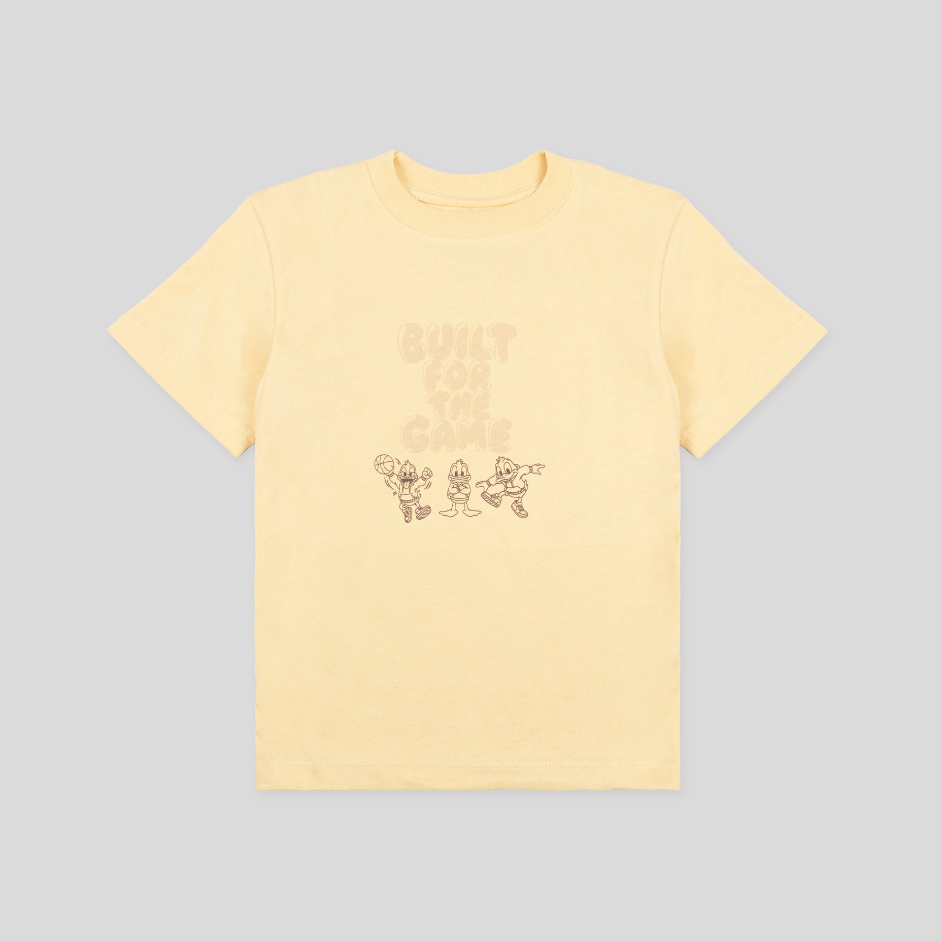 Camiseta niño R. Game