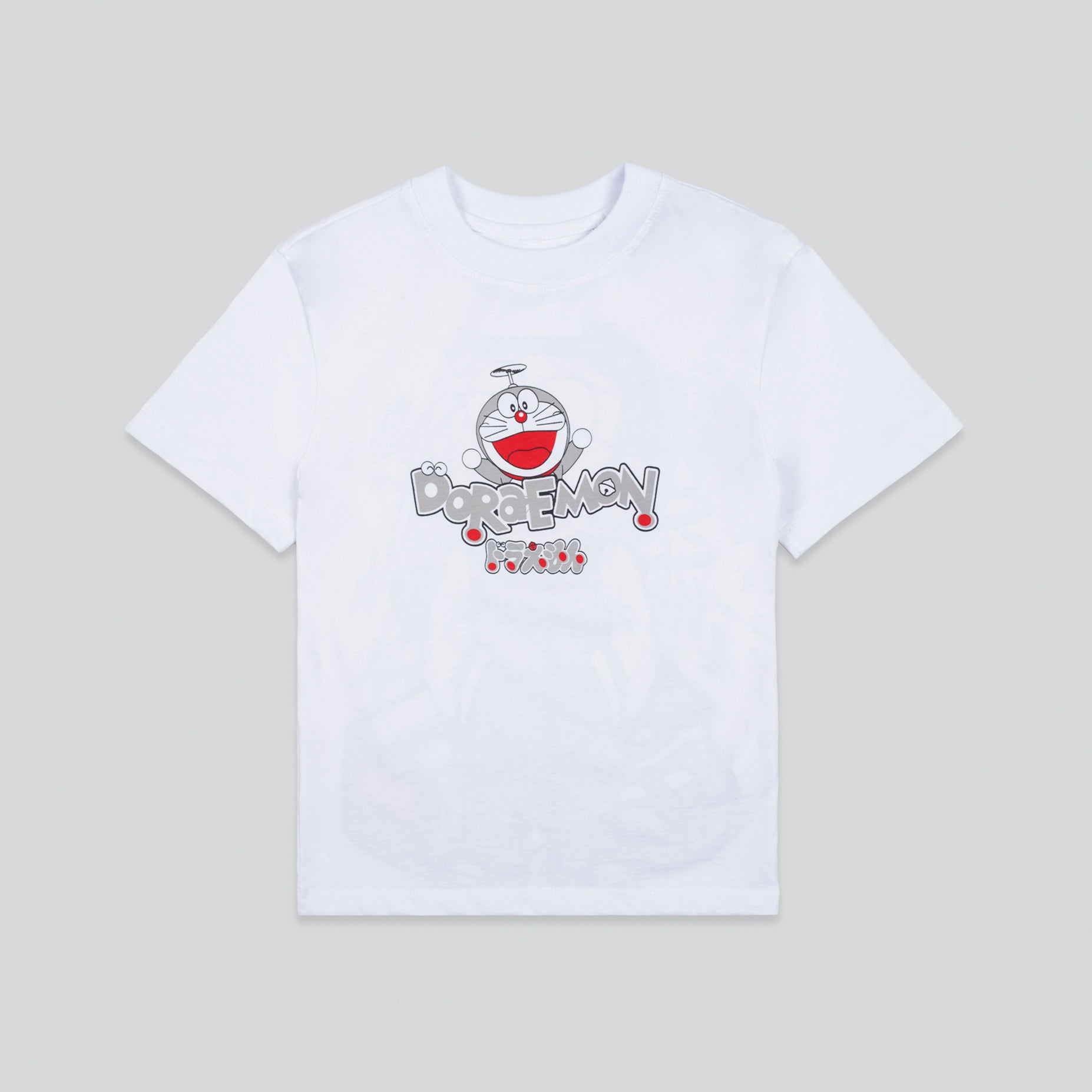 Camiseta niño R. Doraemon