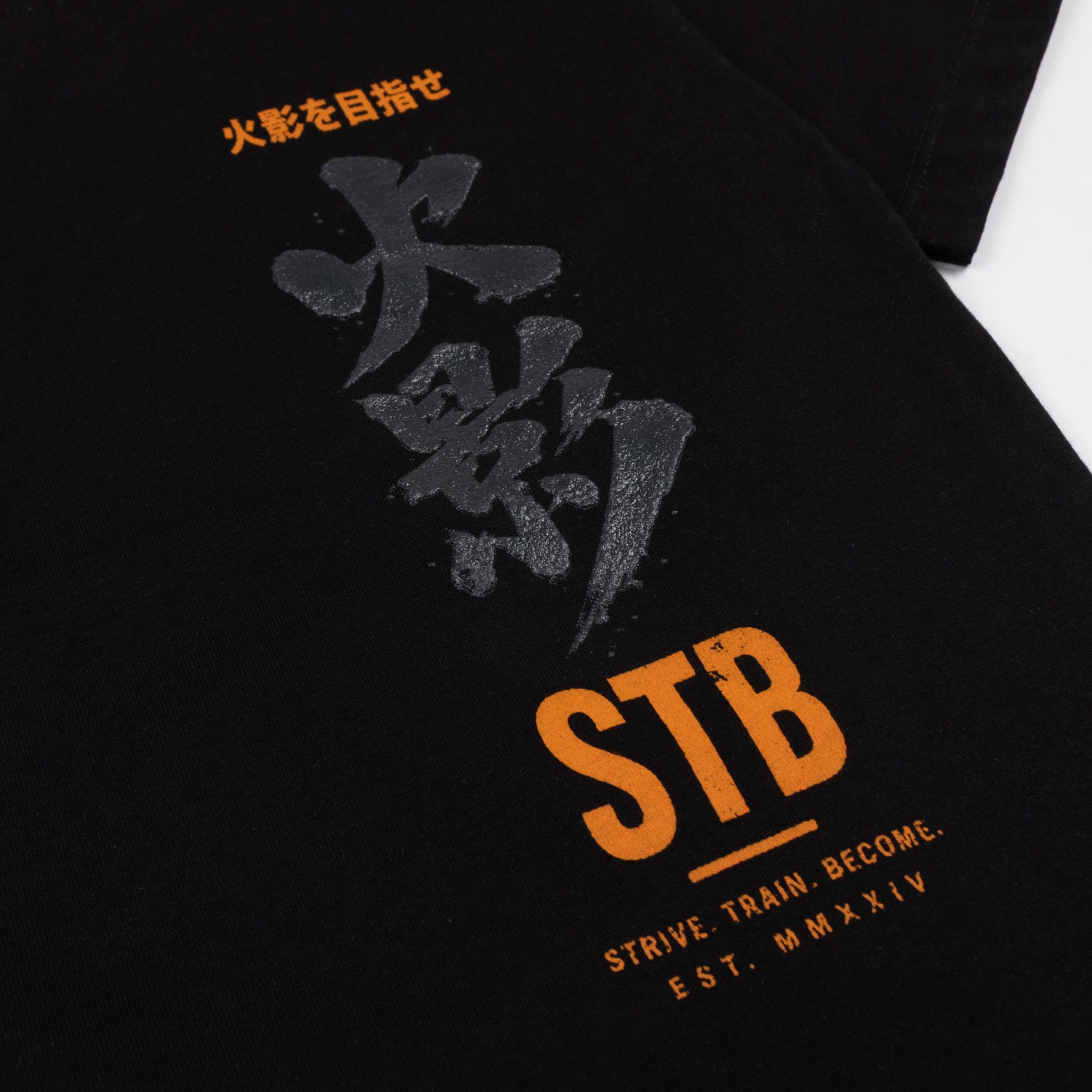 Camiseta niño R. Naruto