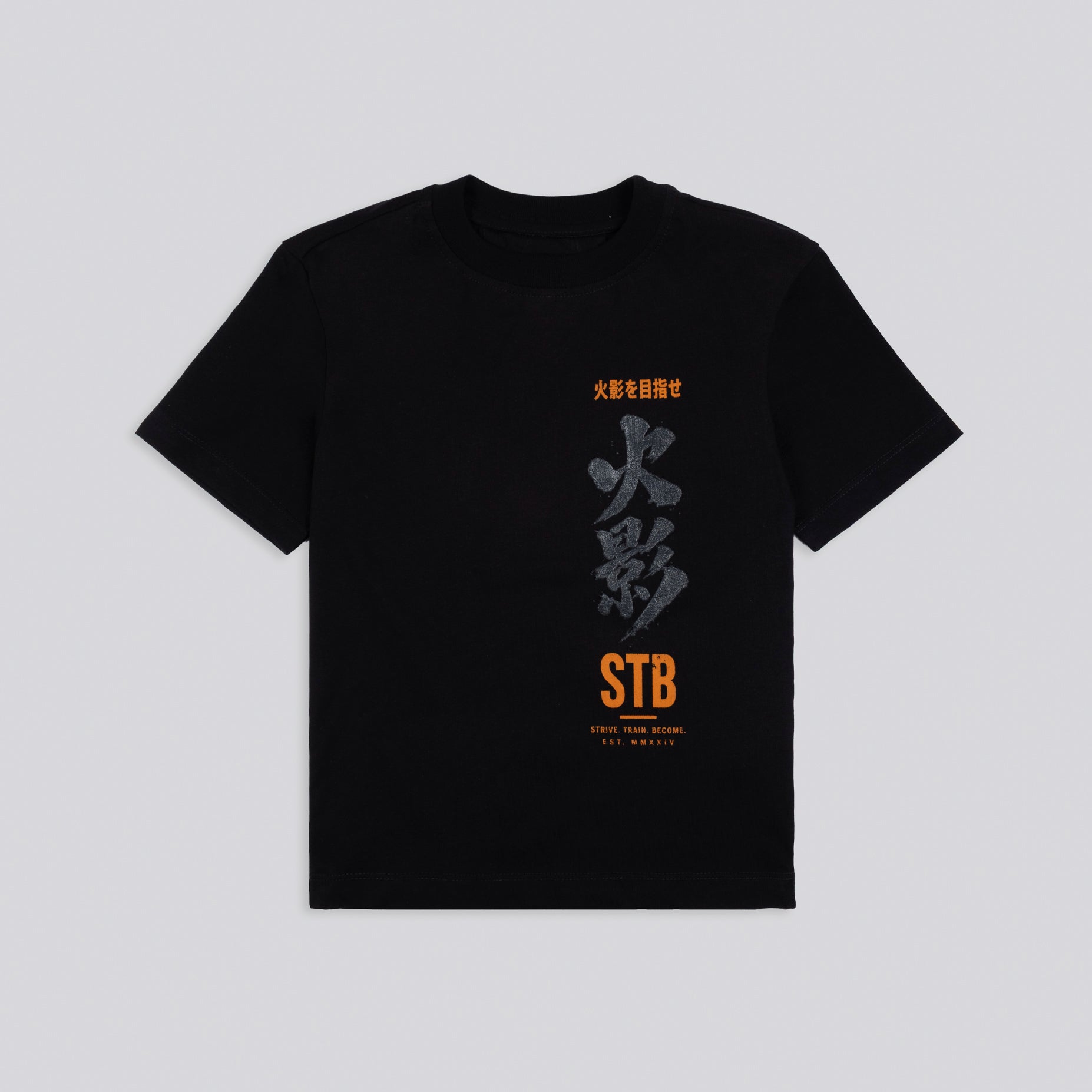 Camiseta niño R. Naruto