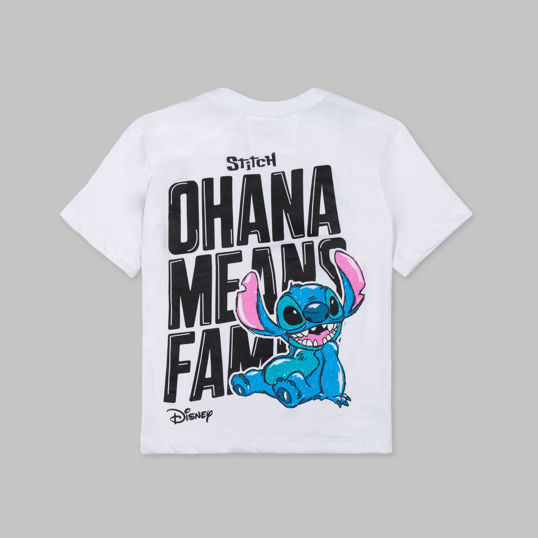 Camiseta niño R. Ohana