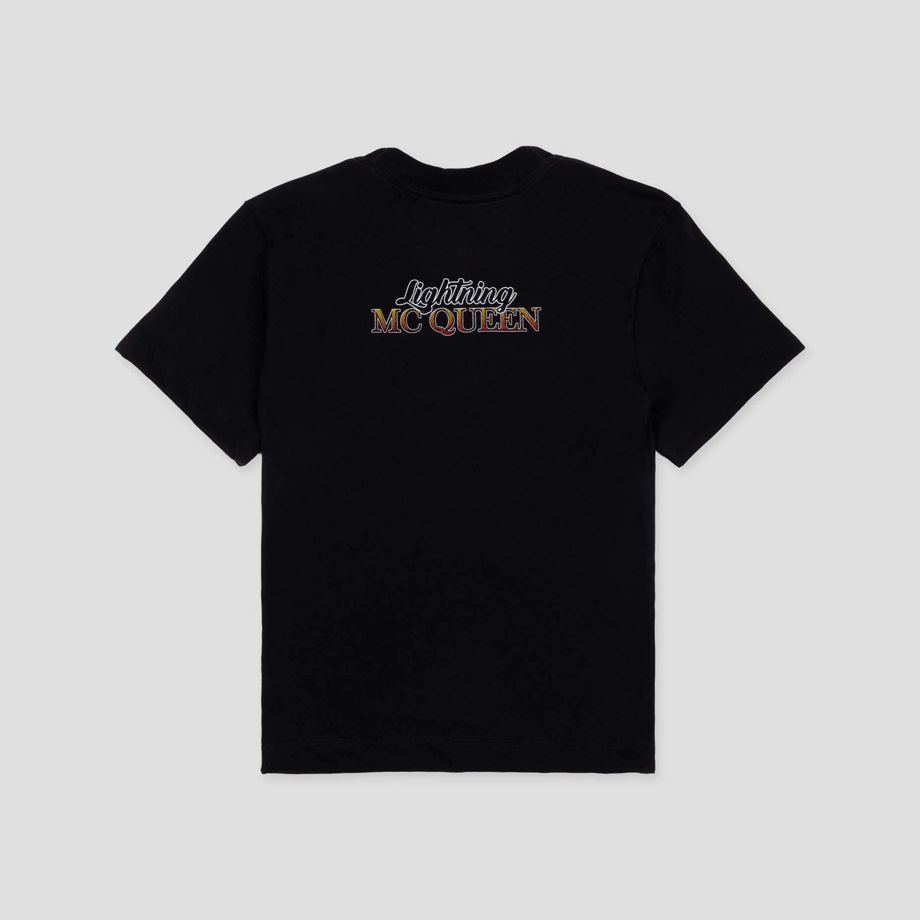 Camiseta niño R. Mc Queen