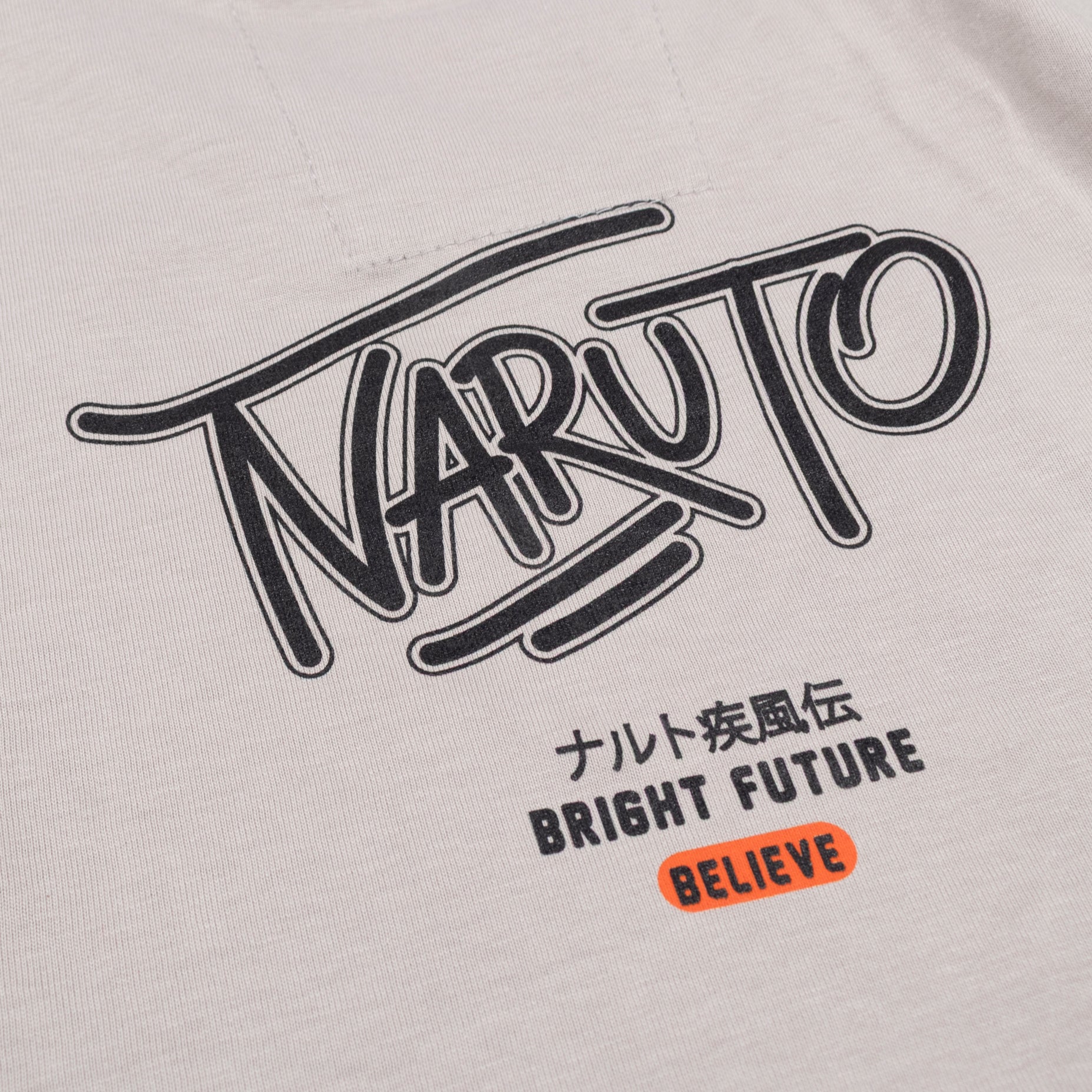 Camiseta niño R. Naruto