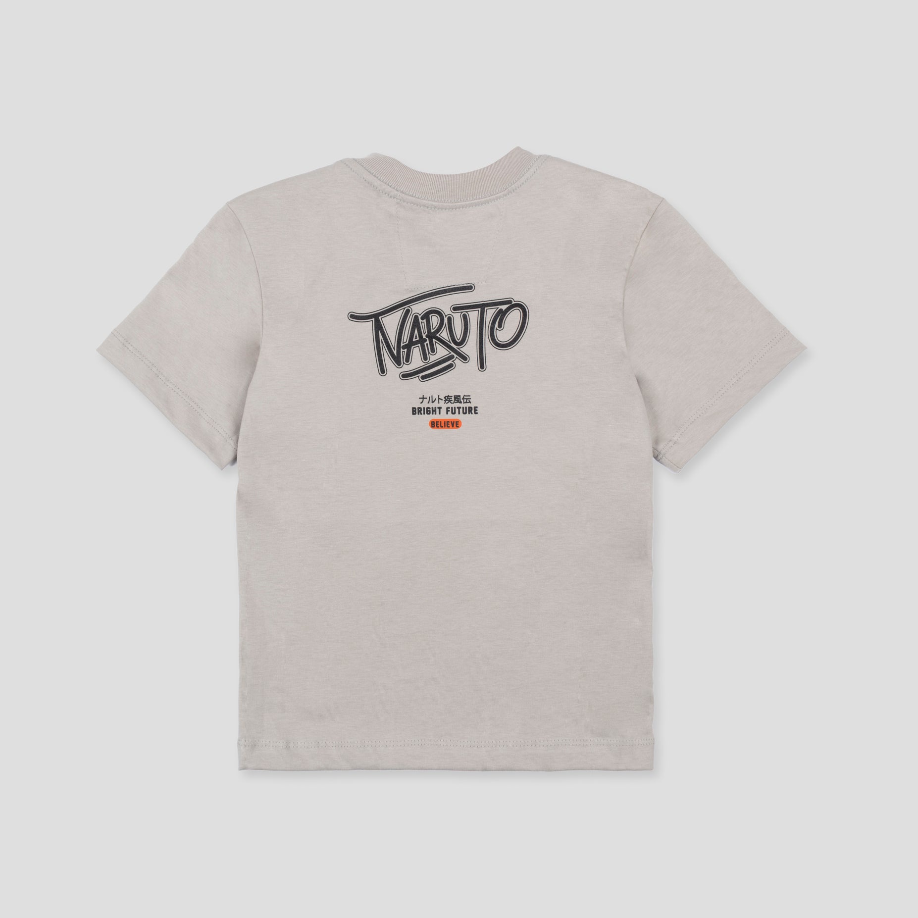 Camiseta niño R. Naruto