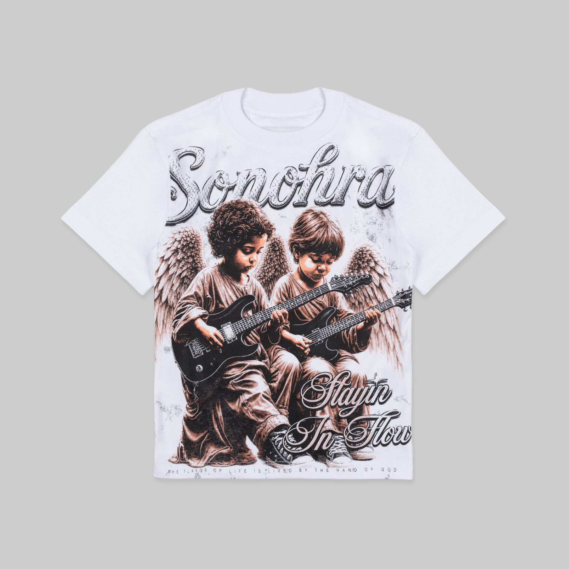 Camiseta niño R. Sonora