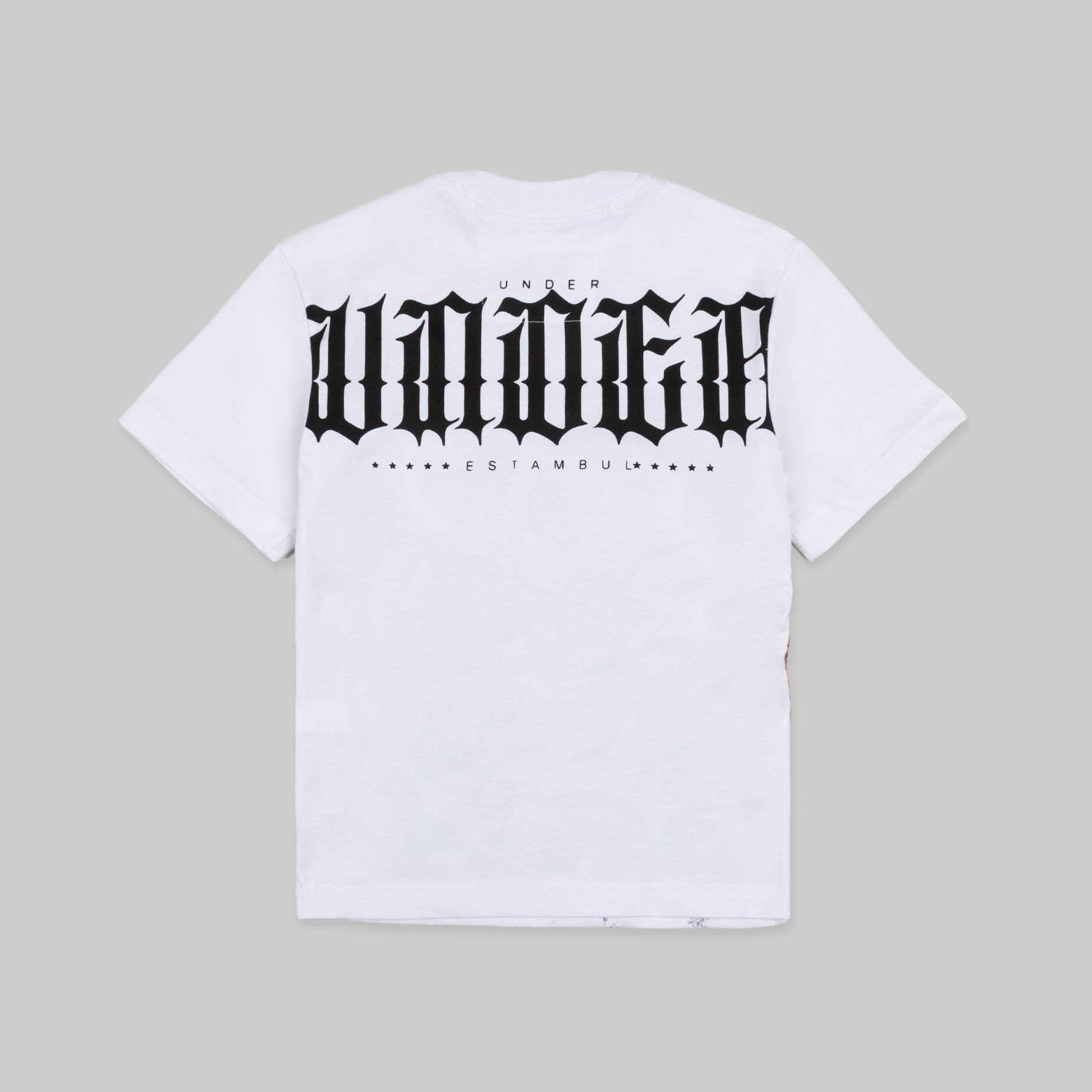 Camiseta niño R. Sonora
