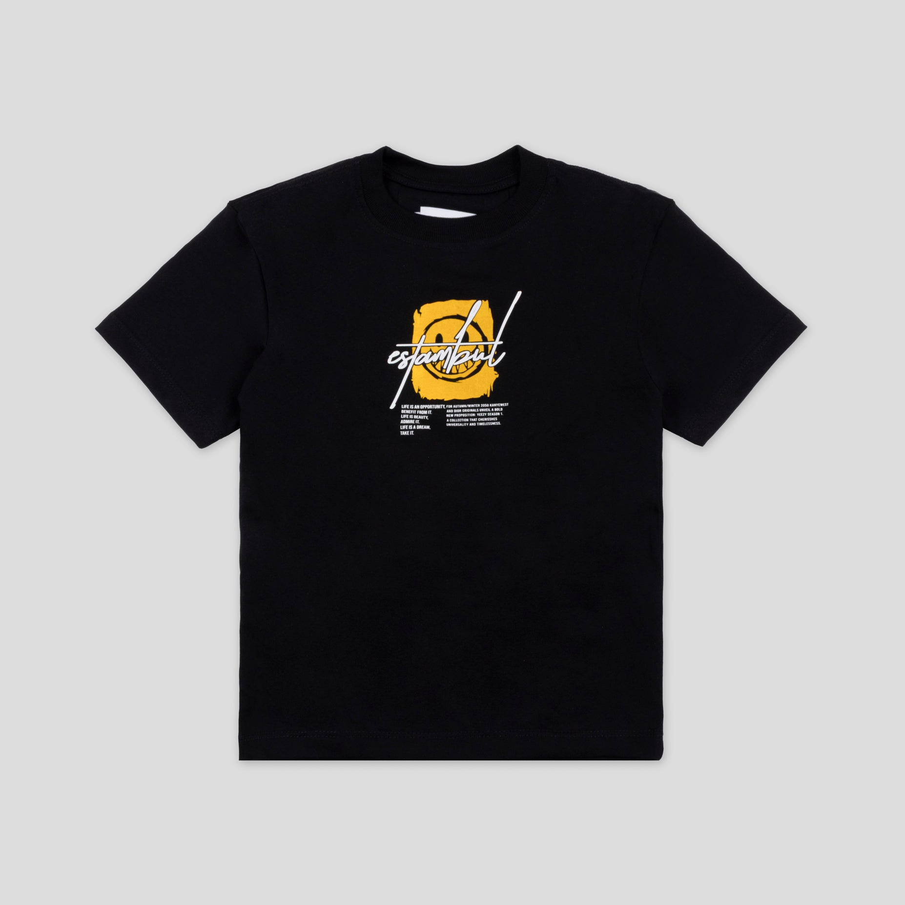 Camiseta niño R. Homero