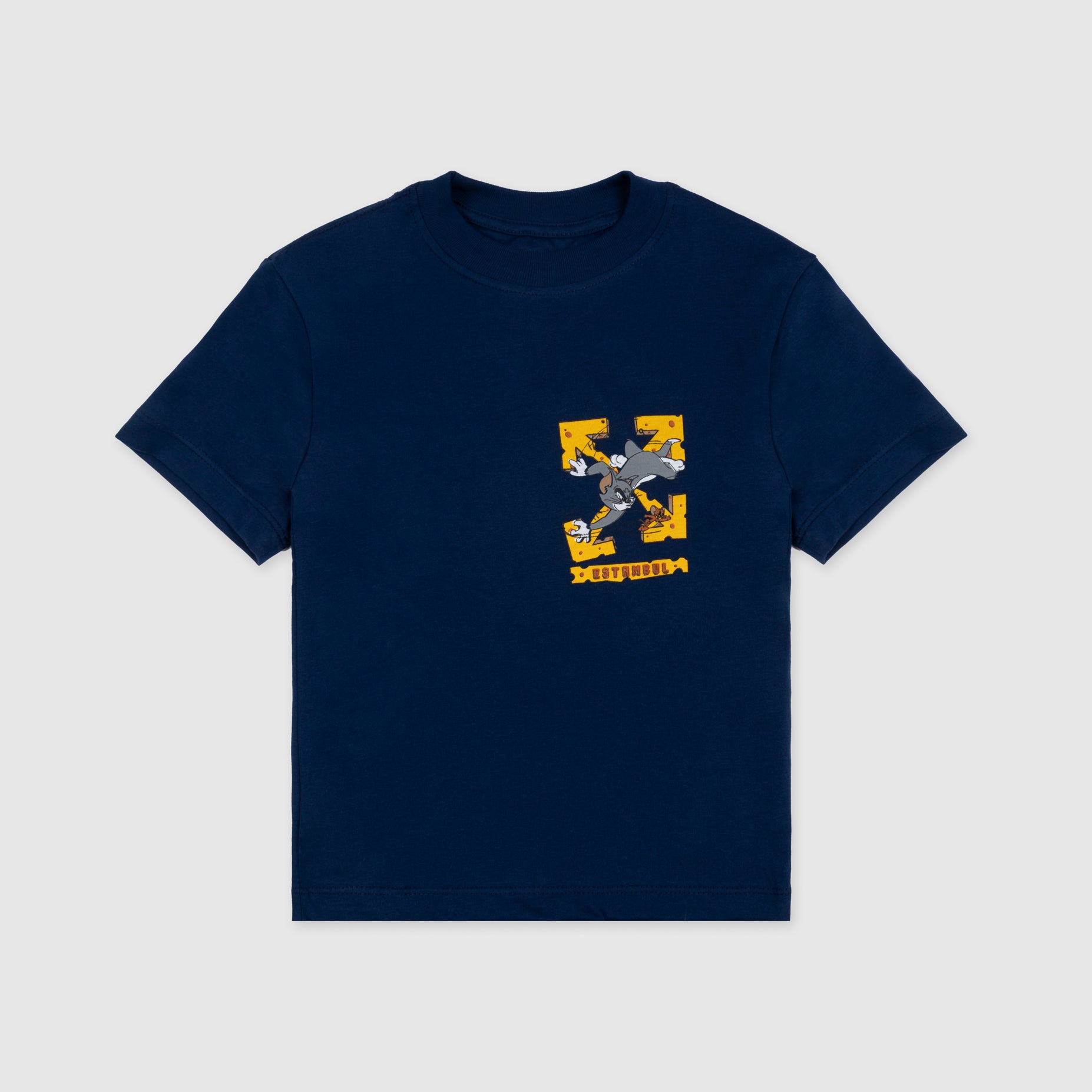 Camiseta niño R. Tom