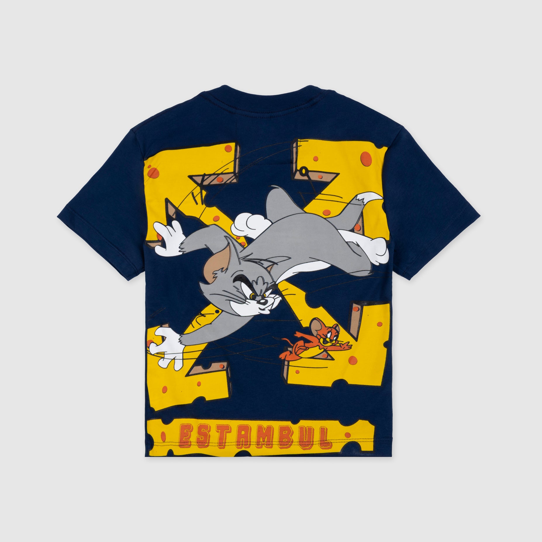 Camiseta niño R. Tom