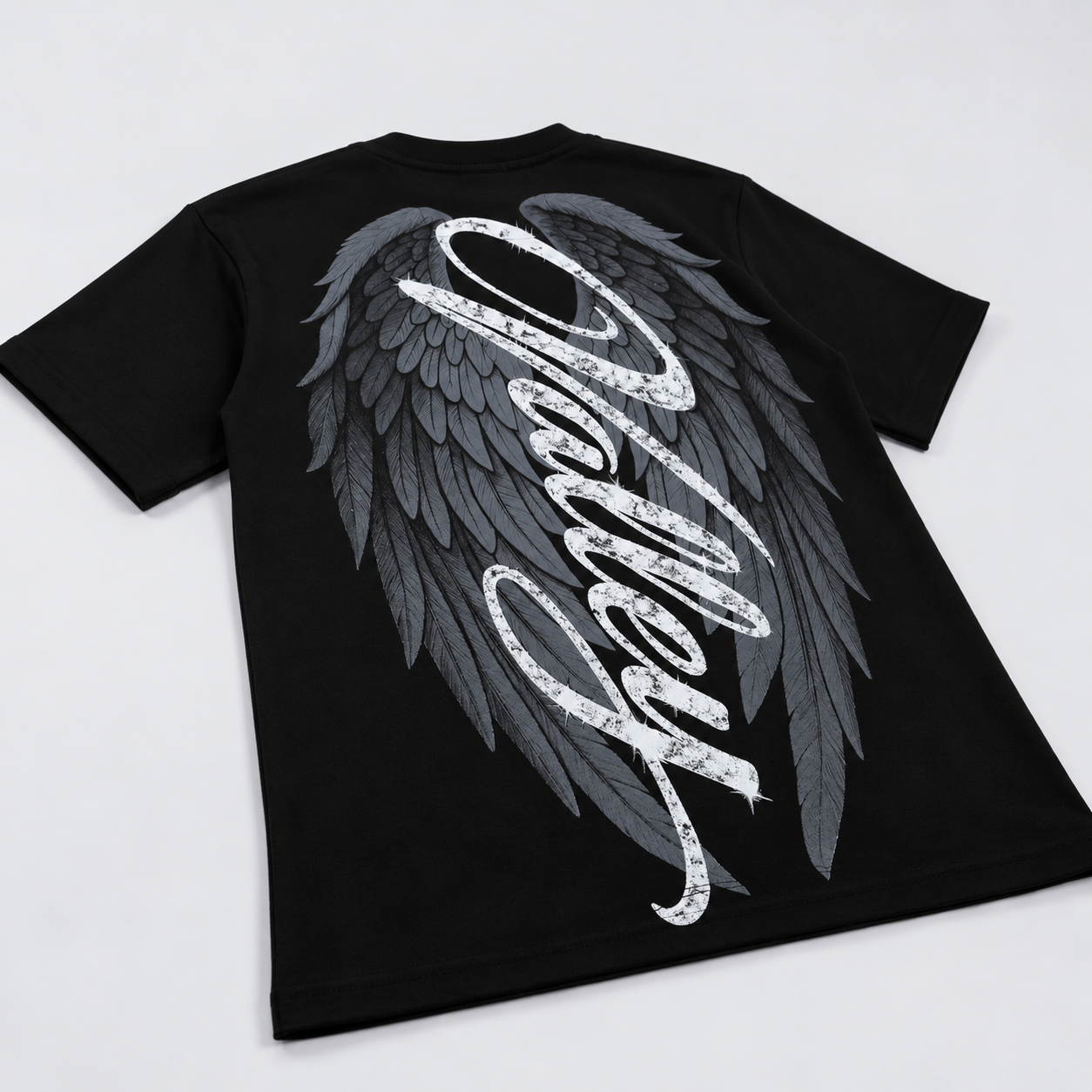 Camiseta niño R. Valley