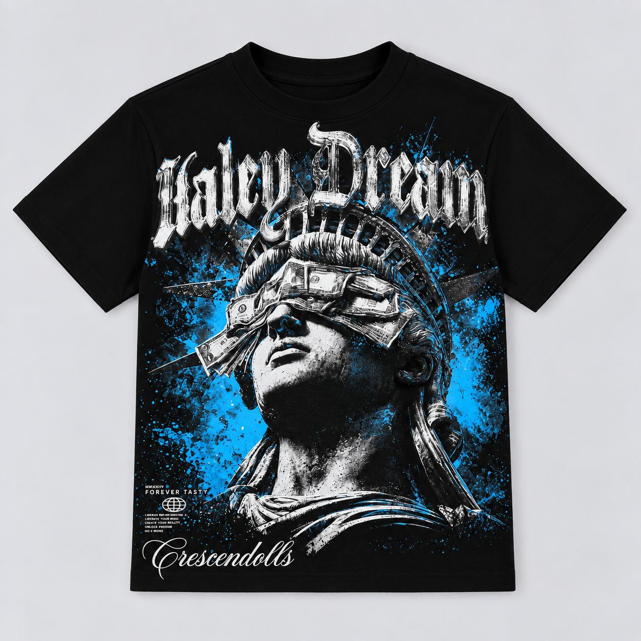 Camiseta niño R. Dream