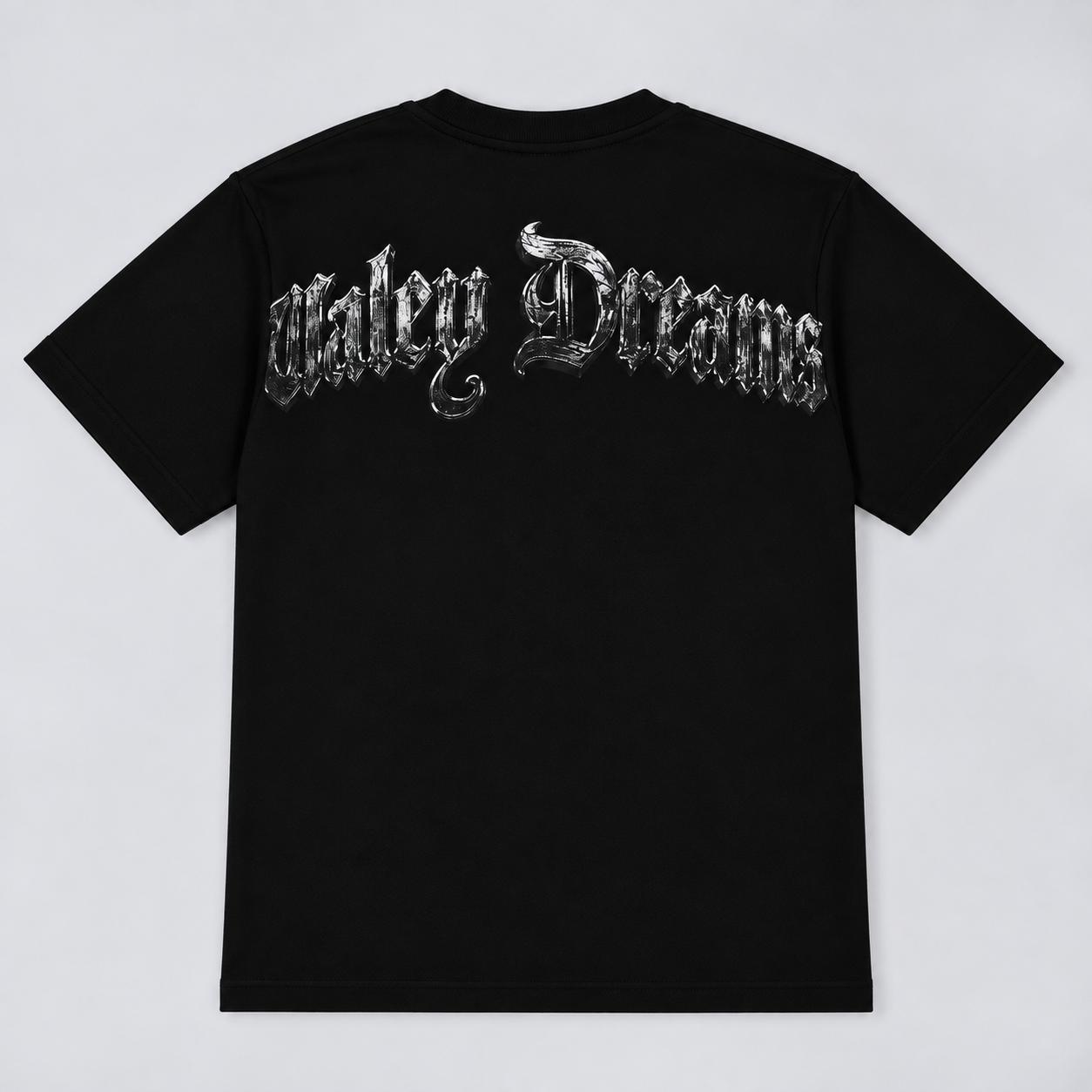 Camiseta niño R. Dream