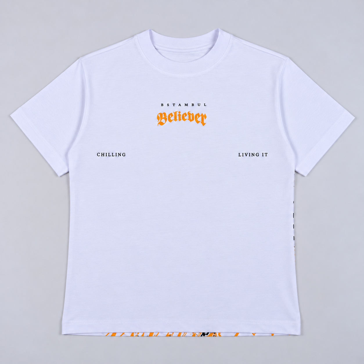 Camiseta niño R. Believer