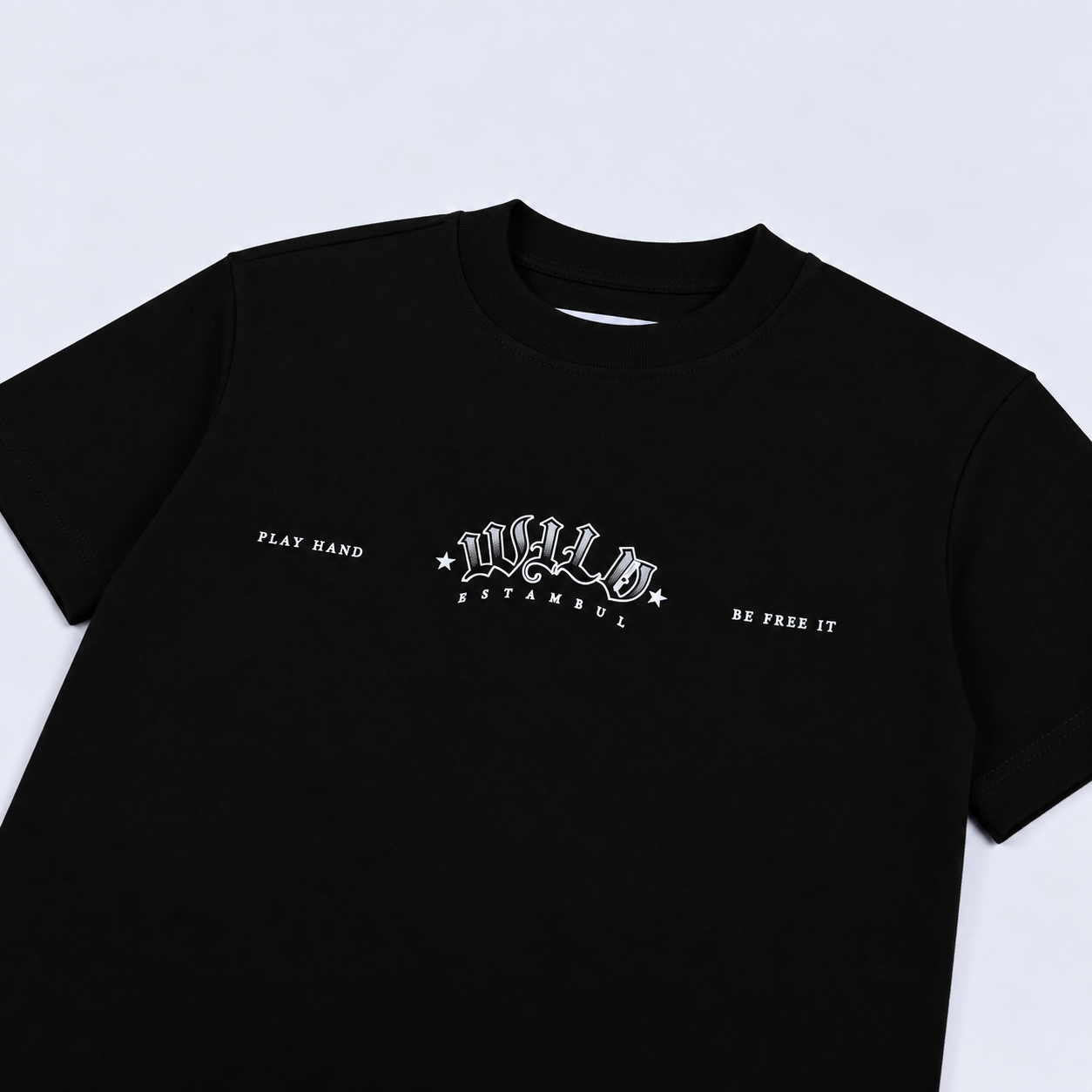 Camiseta niño R. Angel