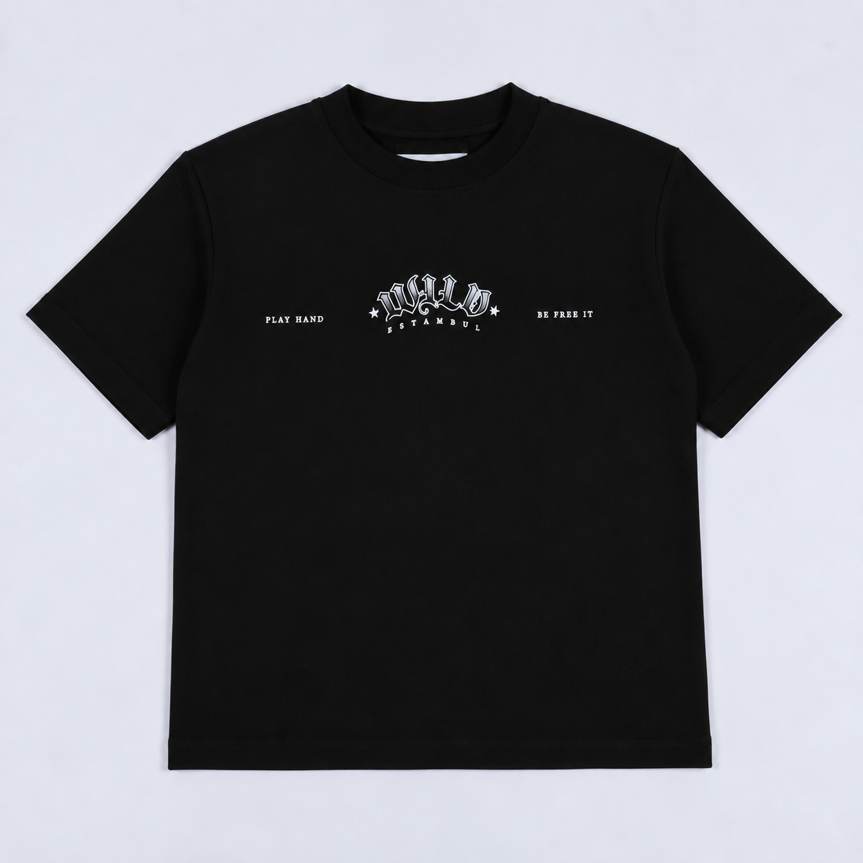 Camiseta niño R. Angel